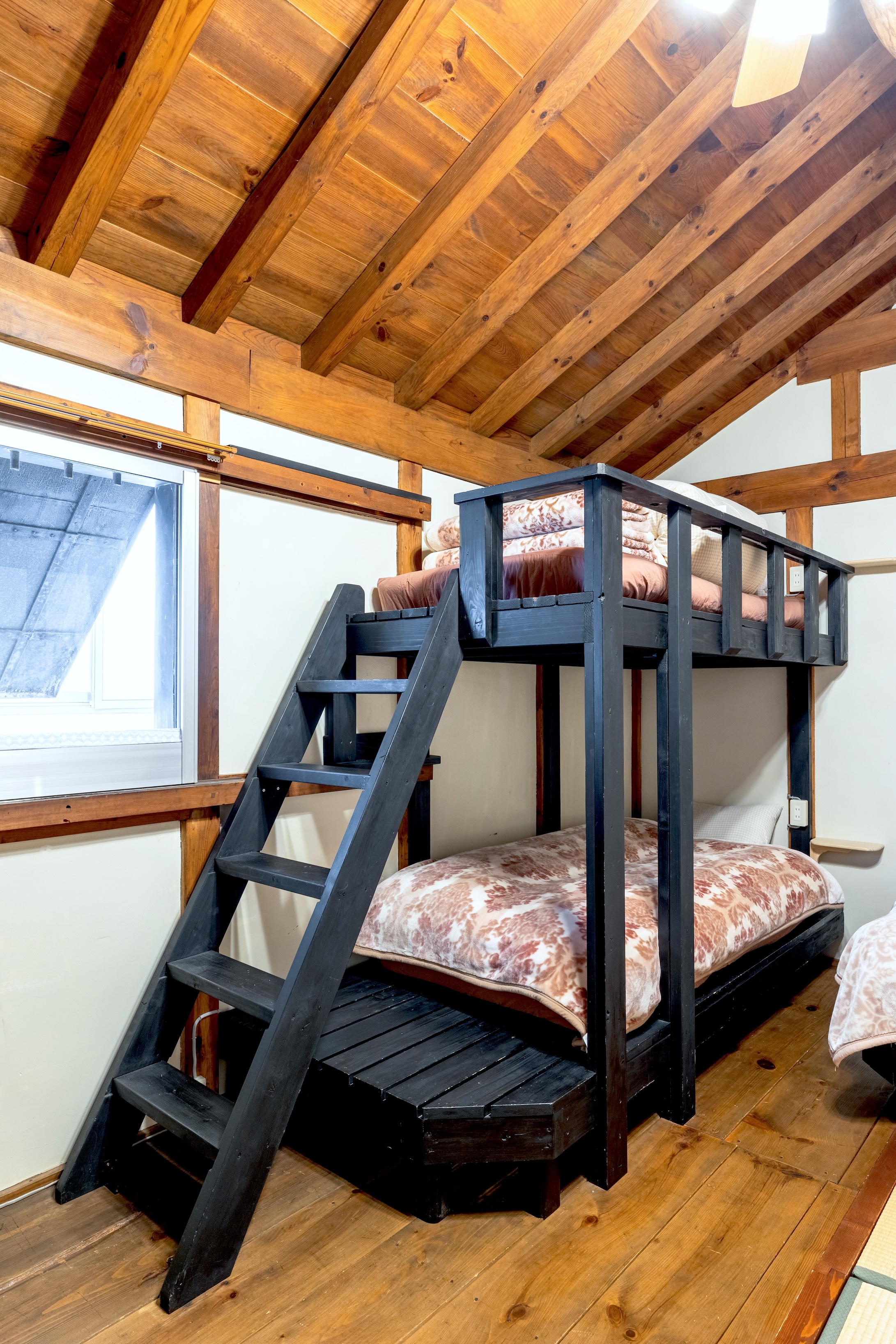 【KURA/蔵】ベッドルーム