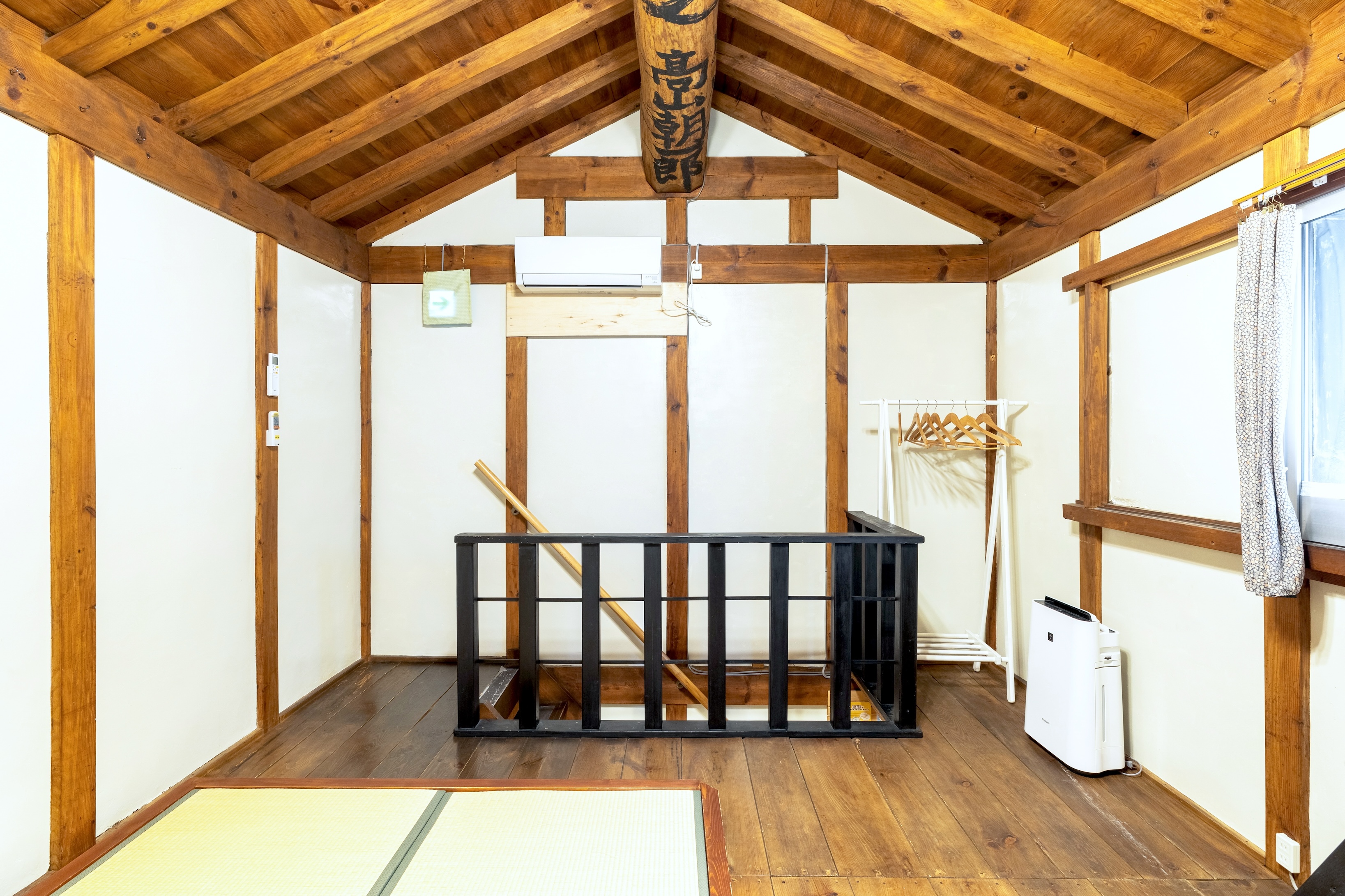 【KURA/蔵】ベッドルーム