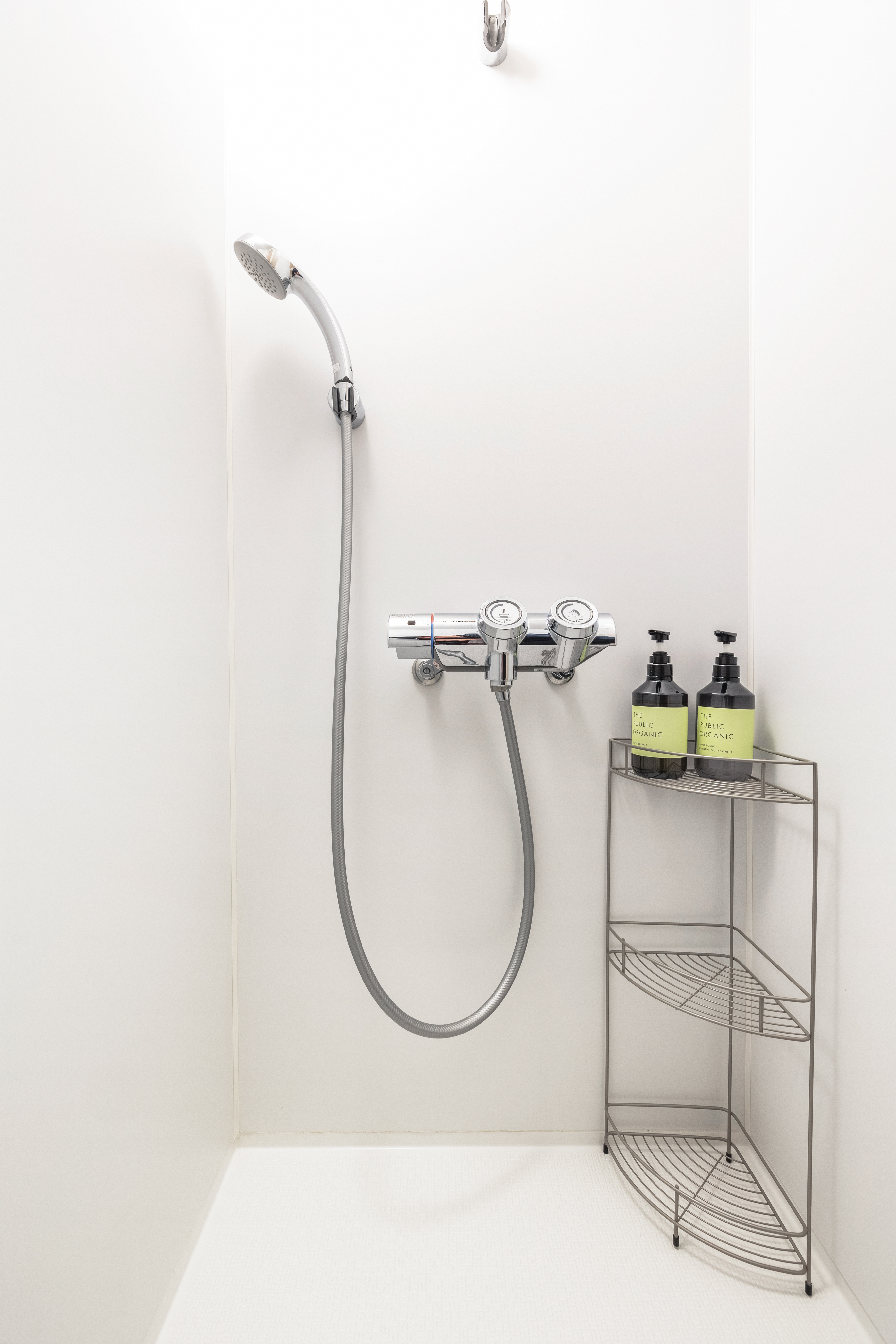 【KURA/蔵】シャワールーム