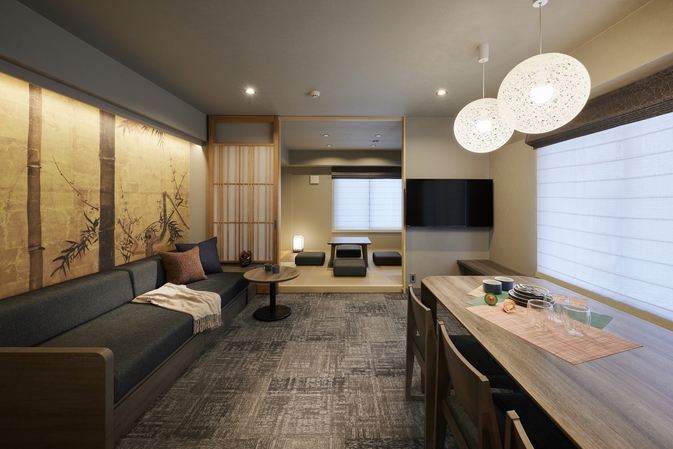 【早割60日前プラン】カップルにおすすめ！京都の観光に抜群の立地