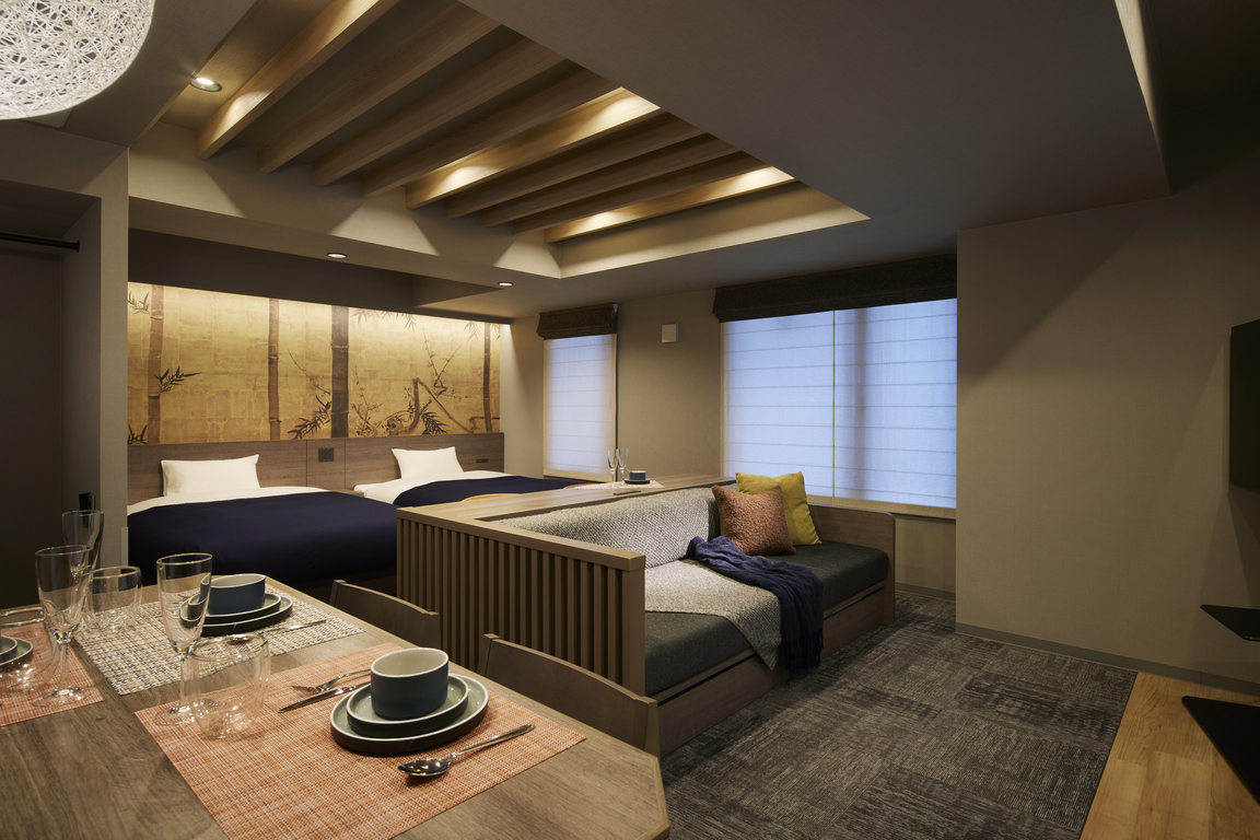 スーペリア3ベッド_1