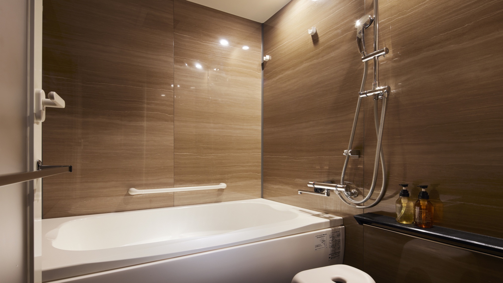 Bathroom バスルーム