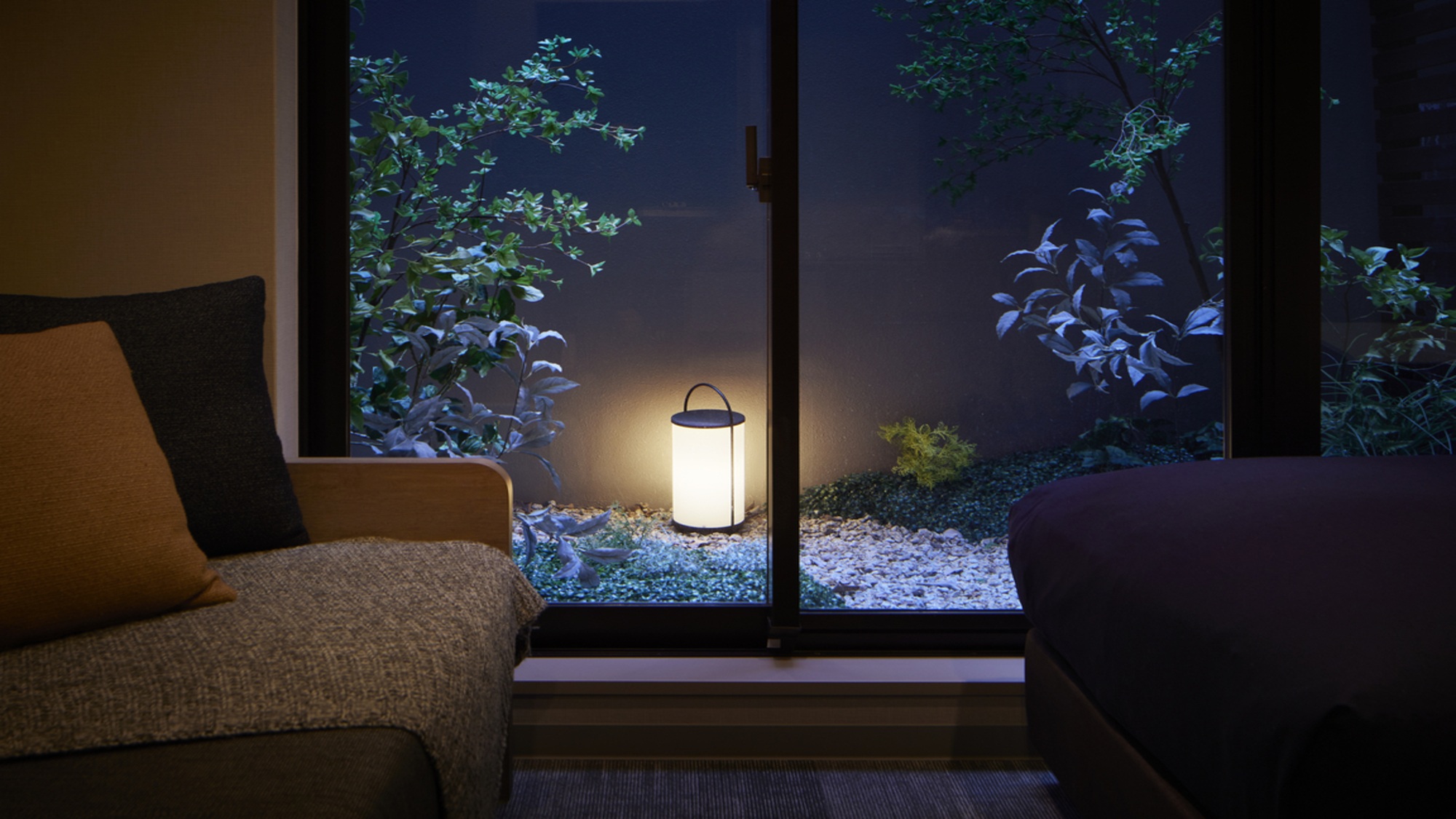 Standard 3 Beds スタンダード3ベッド