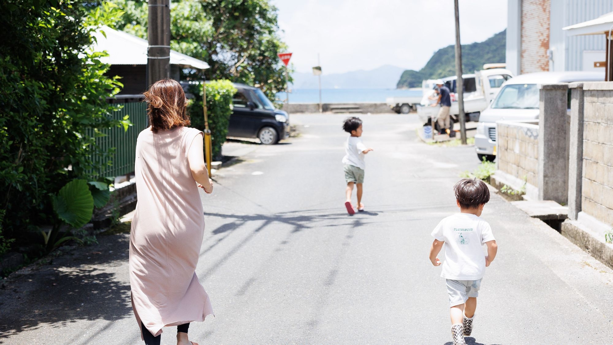 【２泊以上で15％OFF】島の「とき」と対話する家で過ごす連泊プラン＜素泊り＞