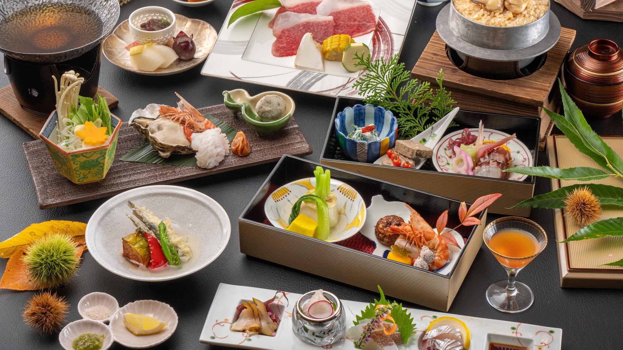 料理　秋　新イメージ