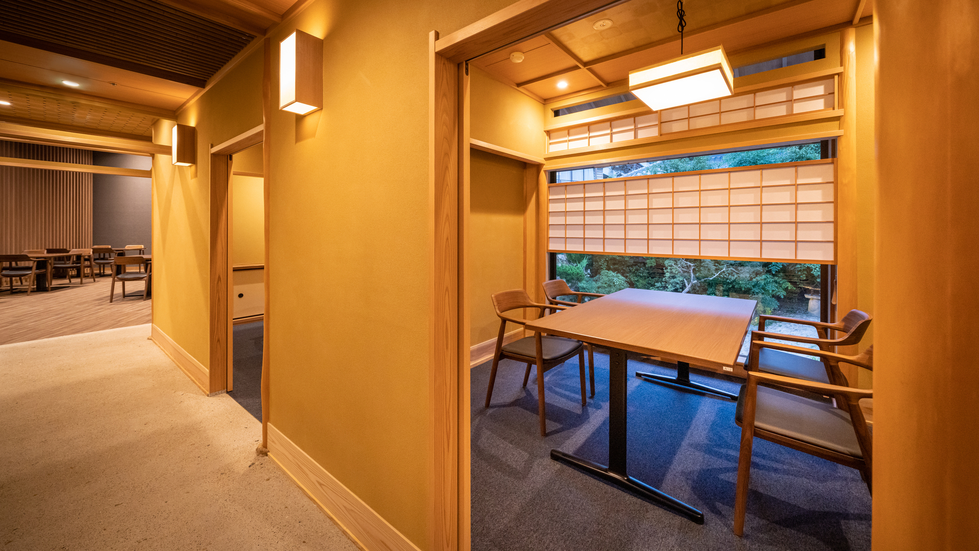 ダイニング潮路-shioji-