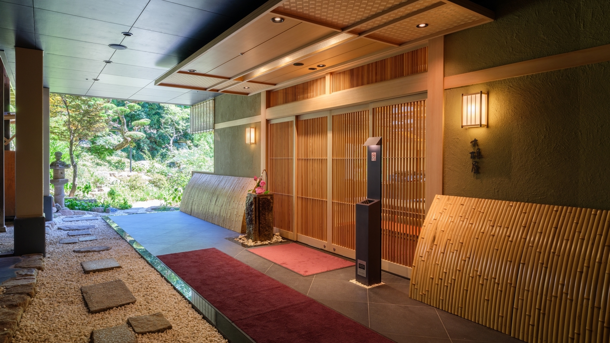 プレミアムラウンジ大根屋