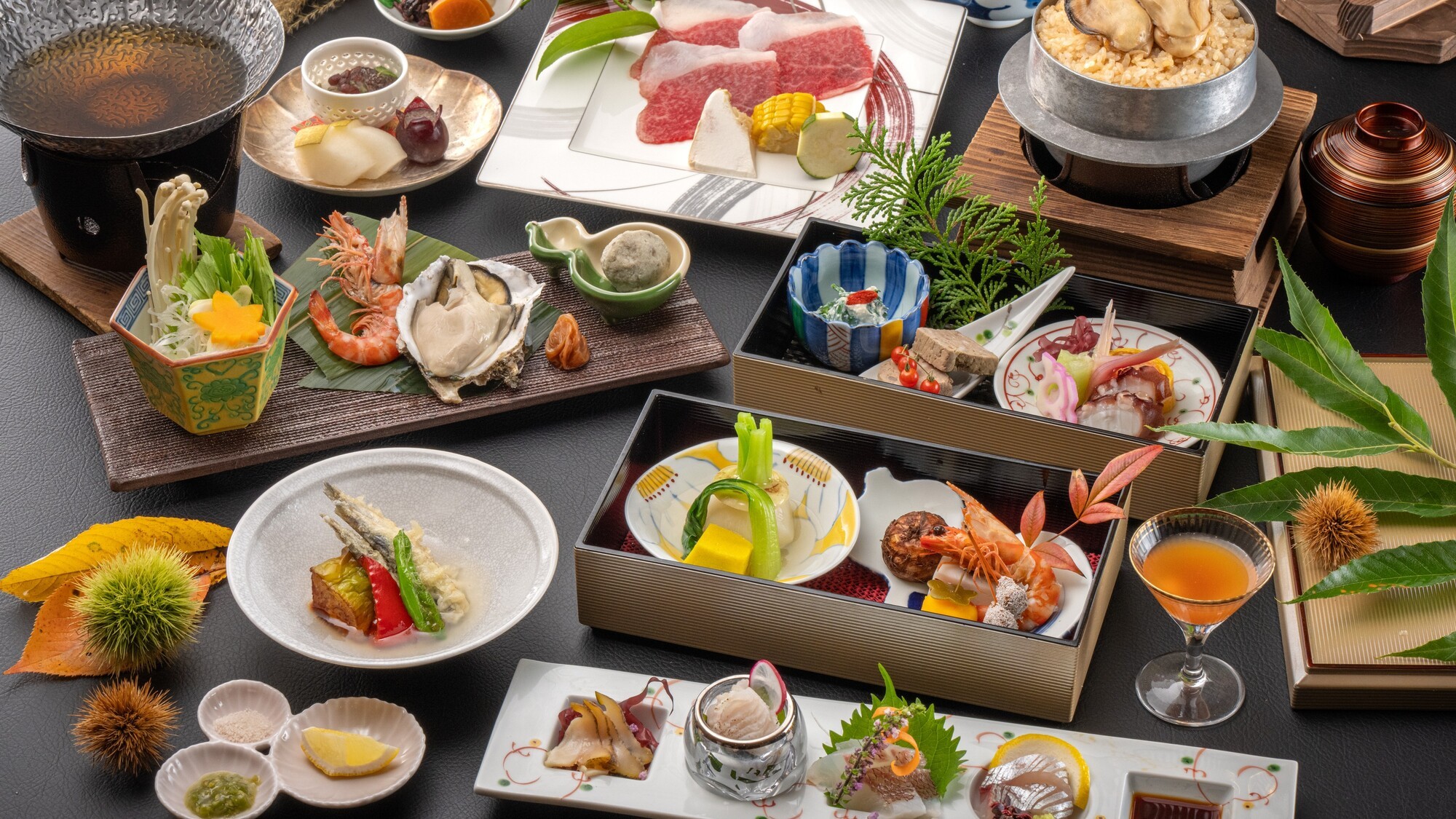 料理　秋　新イメージ