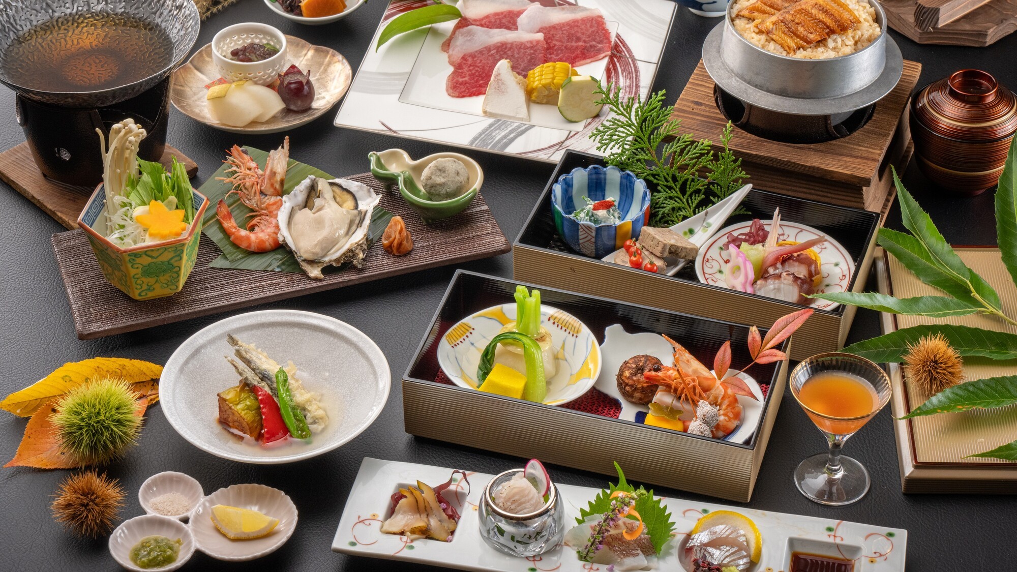 料理　秋　新イメージ