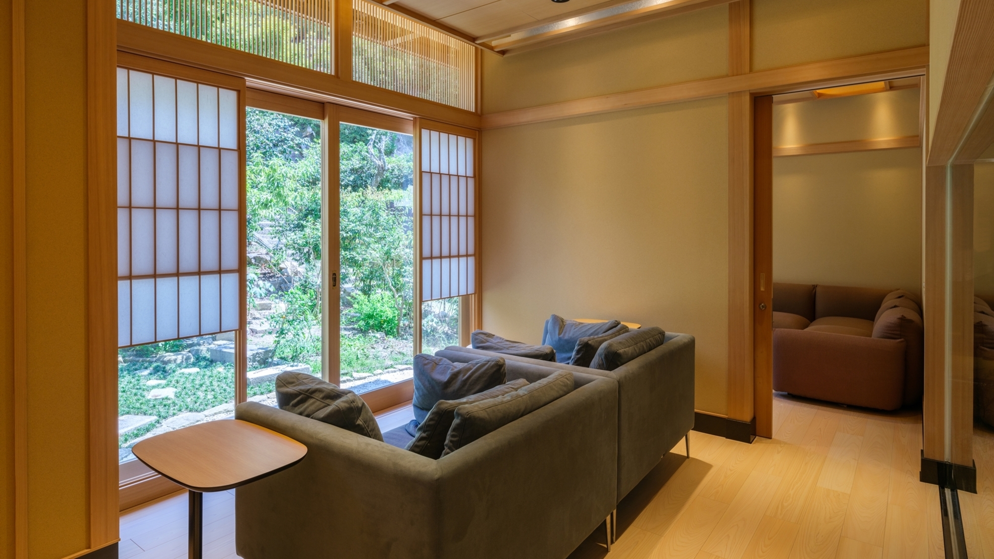プレミアムラウンジ大根屋
