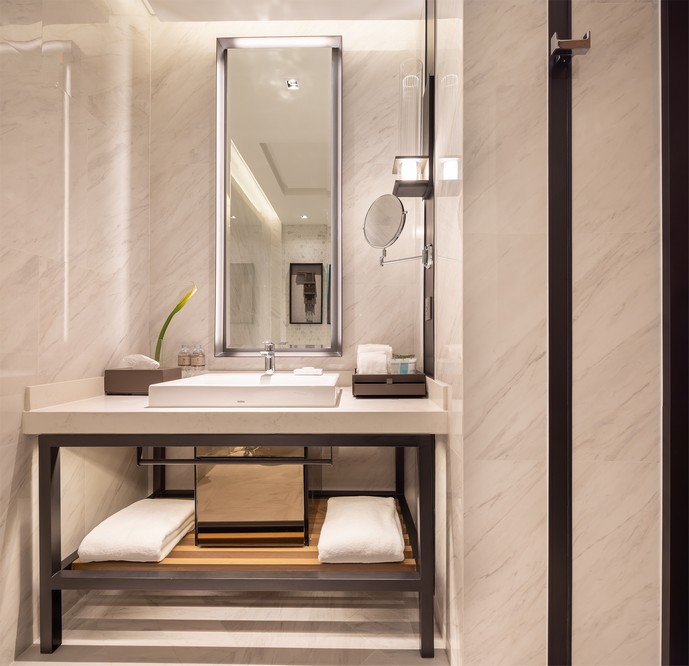 スーペリアルーム