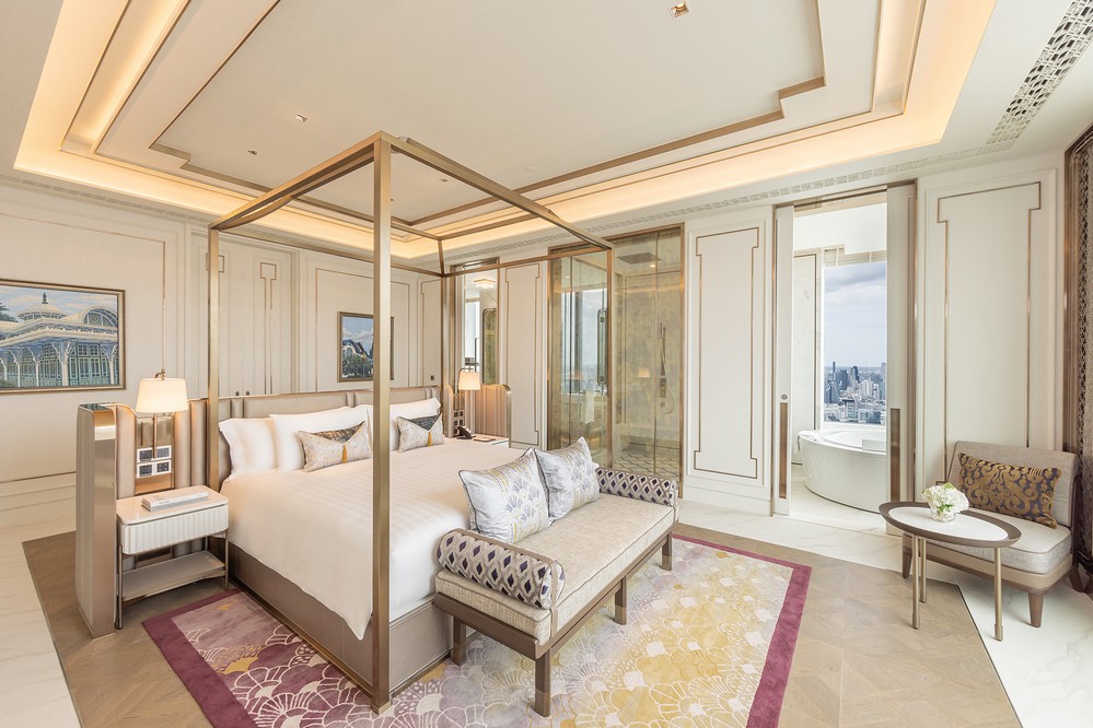 ペントハウススイート