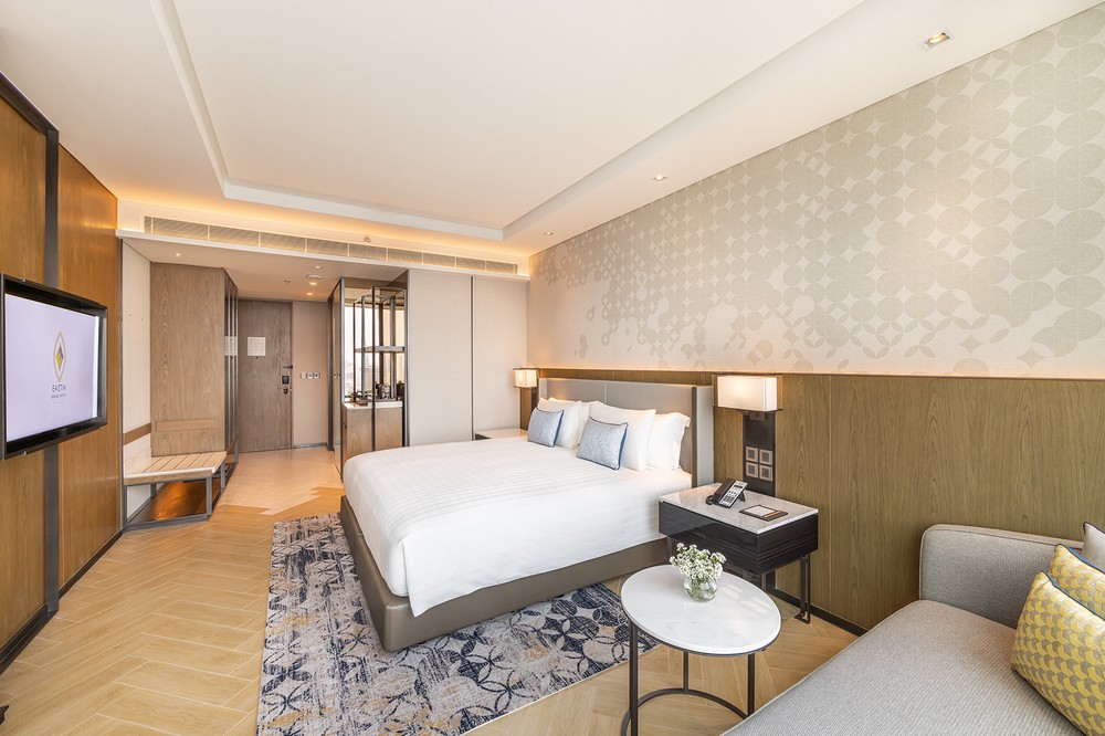 スーペリアルーム