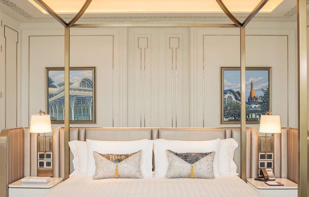 ペントハウススイート