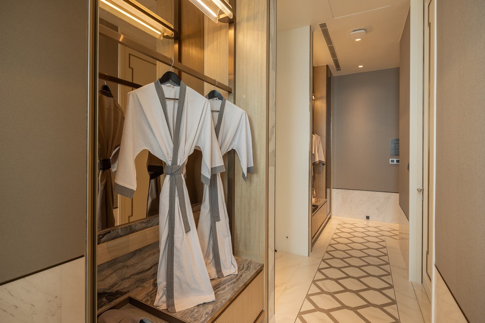 ペントハウススイート