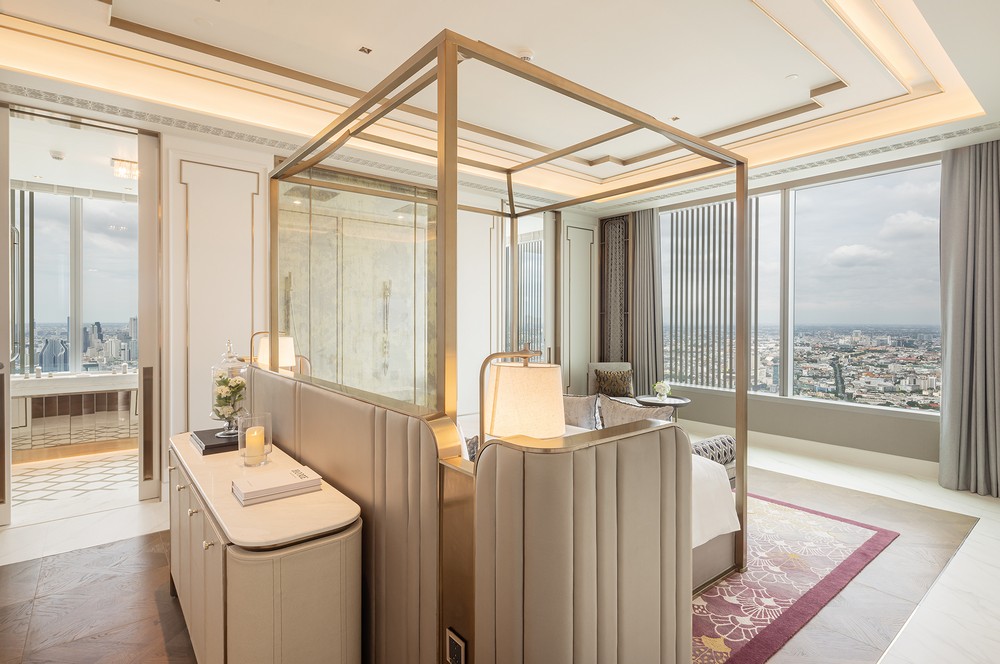 ペントハウススイート