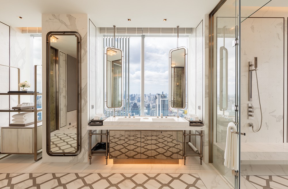 ペントハウススイート