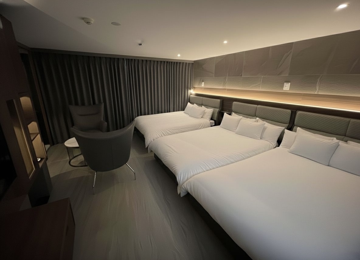 【スタンダードプラン｜朝食付き】泊まるだけじゃない、「味わう滞在」を。