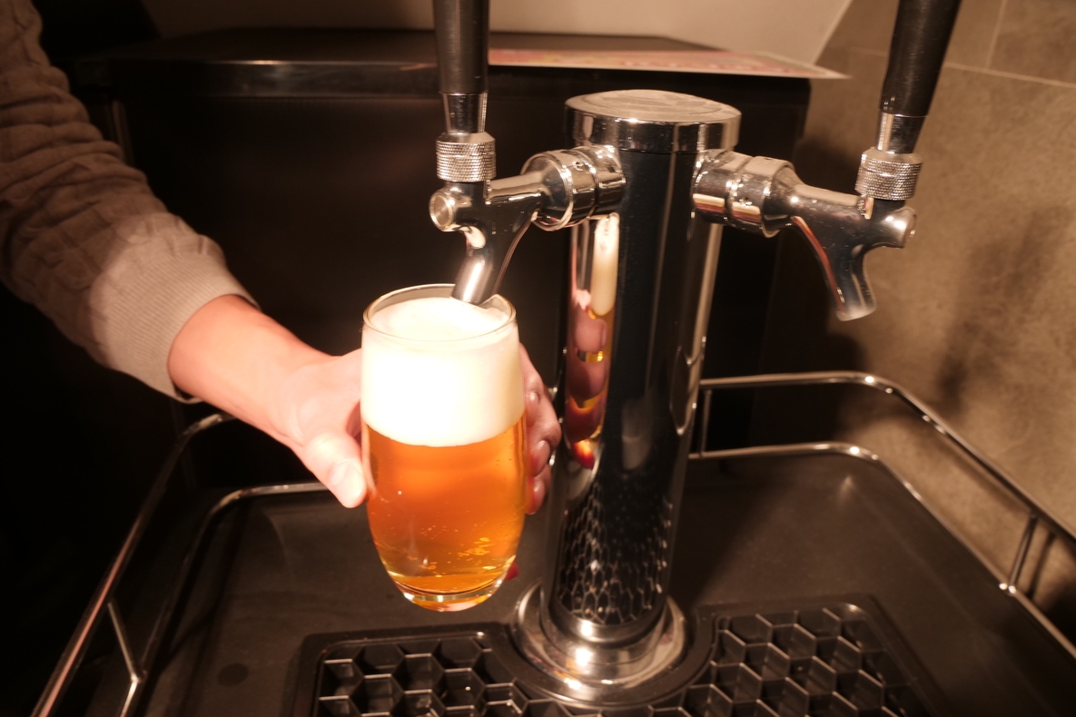 【お１人様ステイ専用｜素泊まりプラン】こだわり抜いた1ランク上の空間をひとり占め。