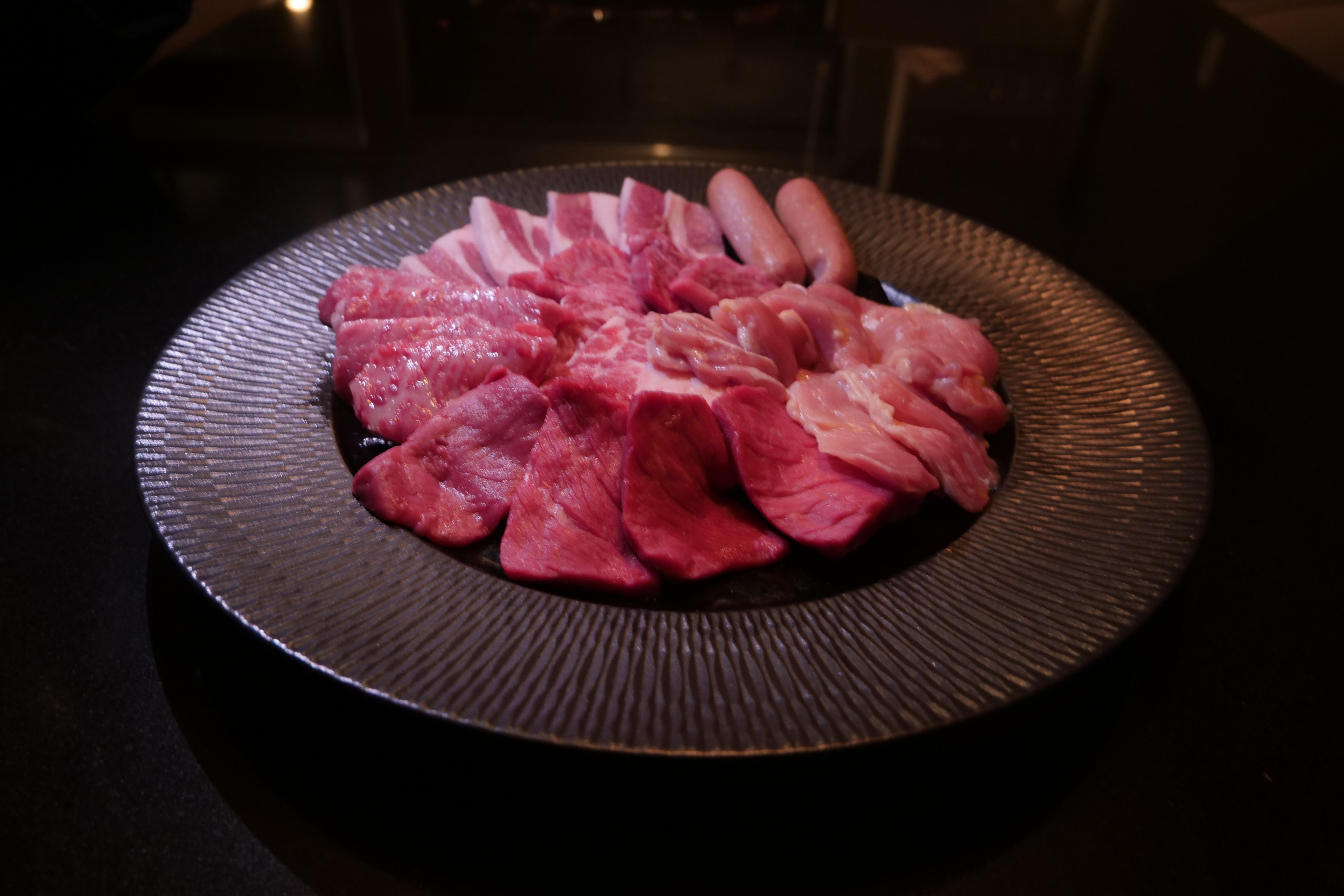 松坂牛をBBQで堪能(公式HPよりご予約が必要です。)