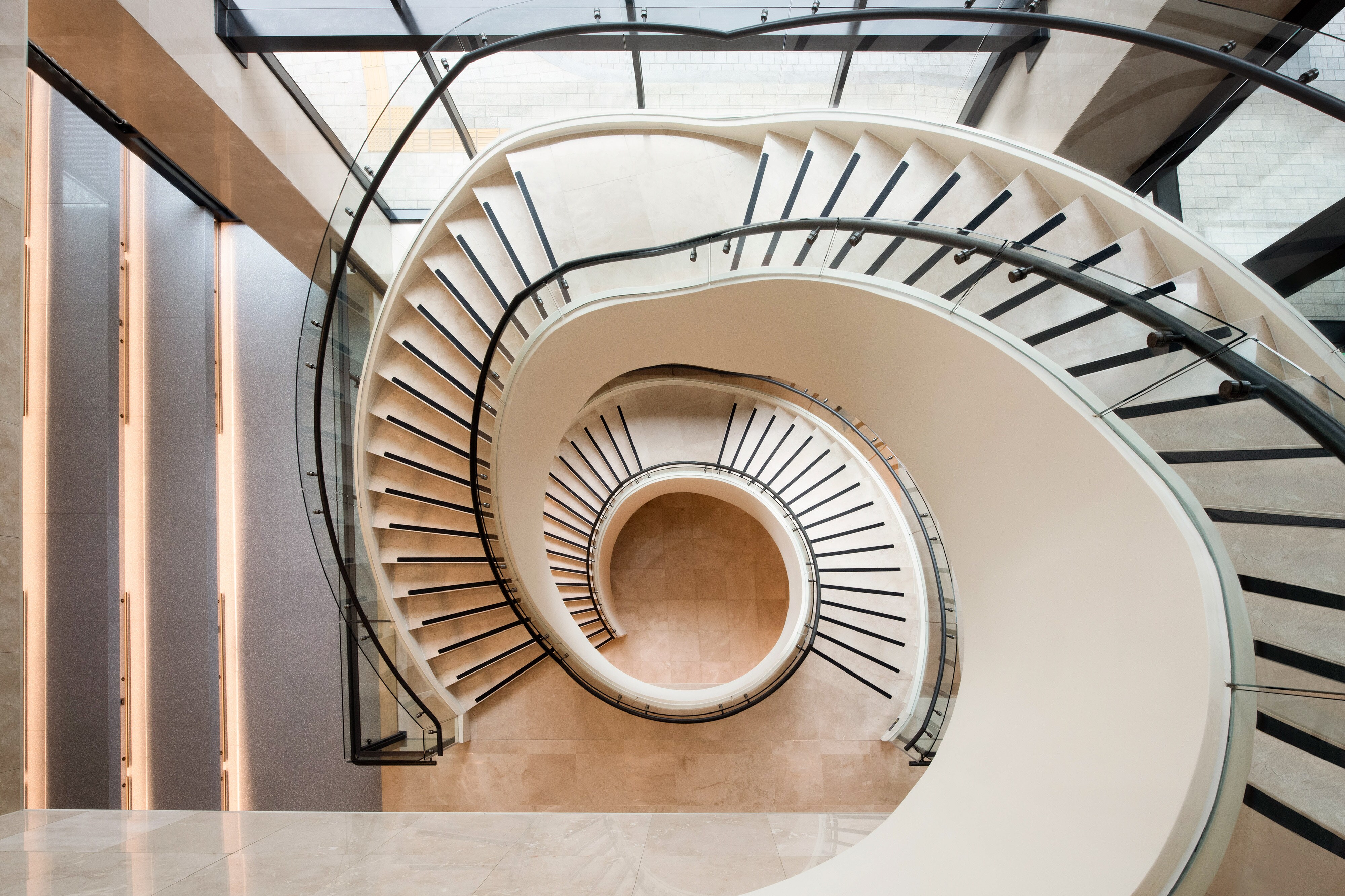 Spiral Staircase_