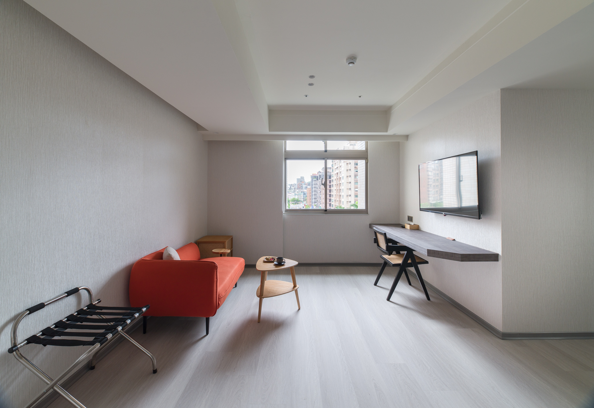 スイートルーム