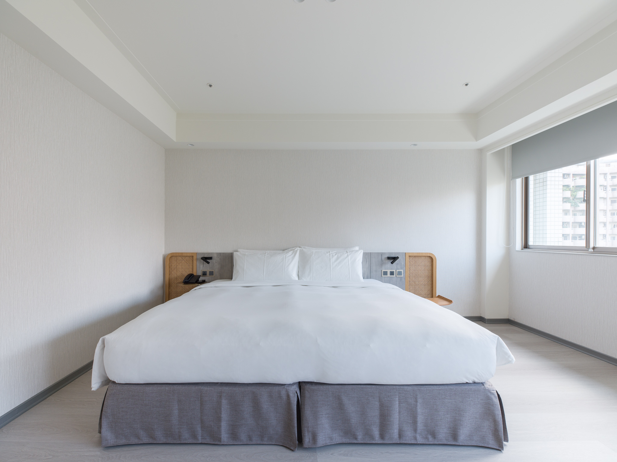 スイートルーム