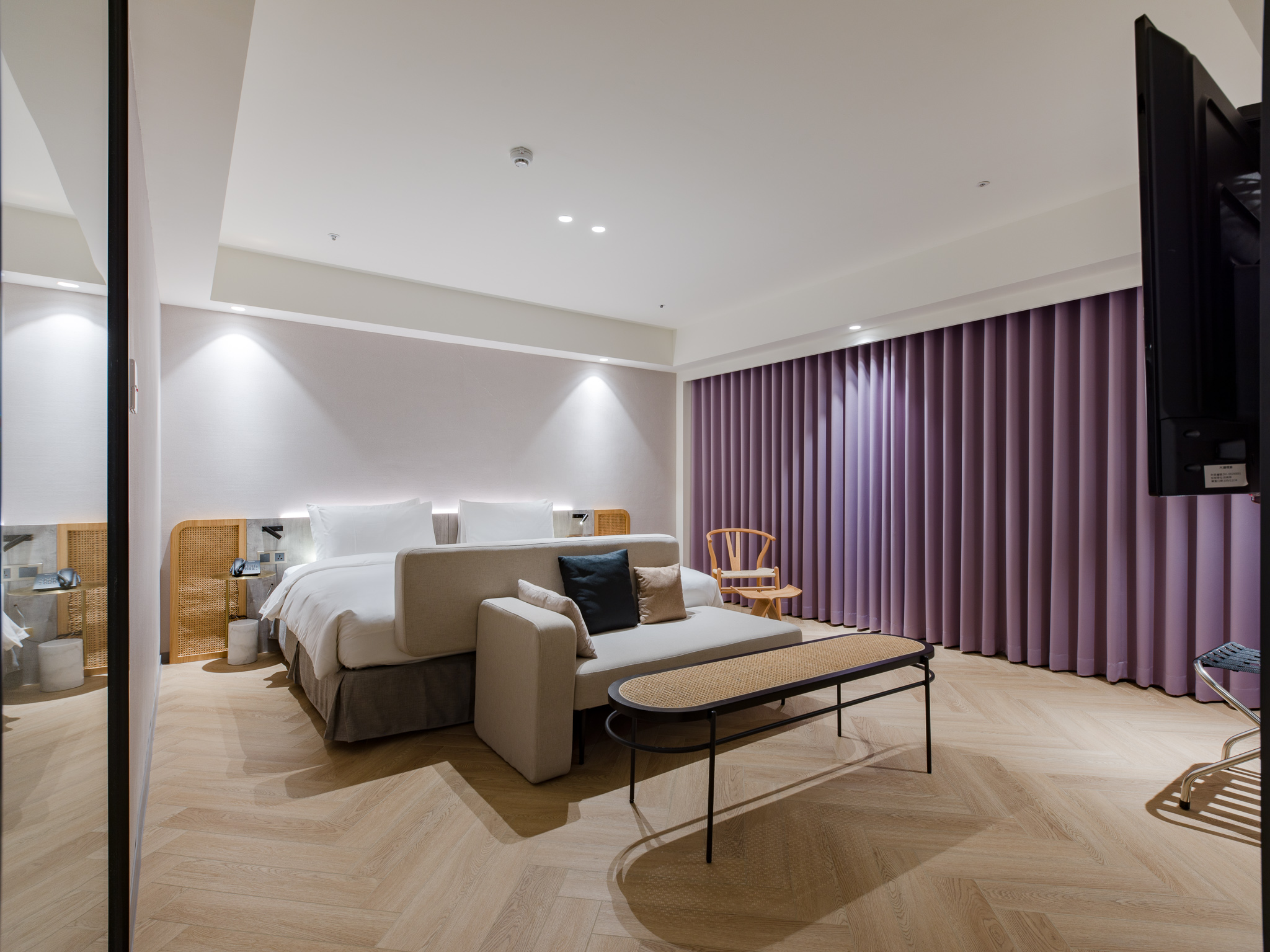 101 スイートルーム