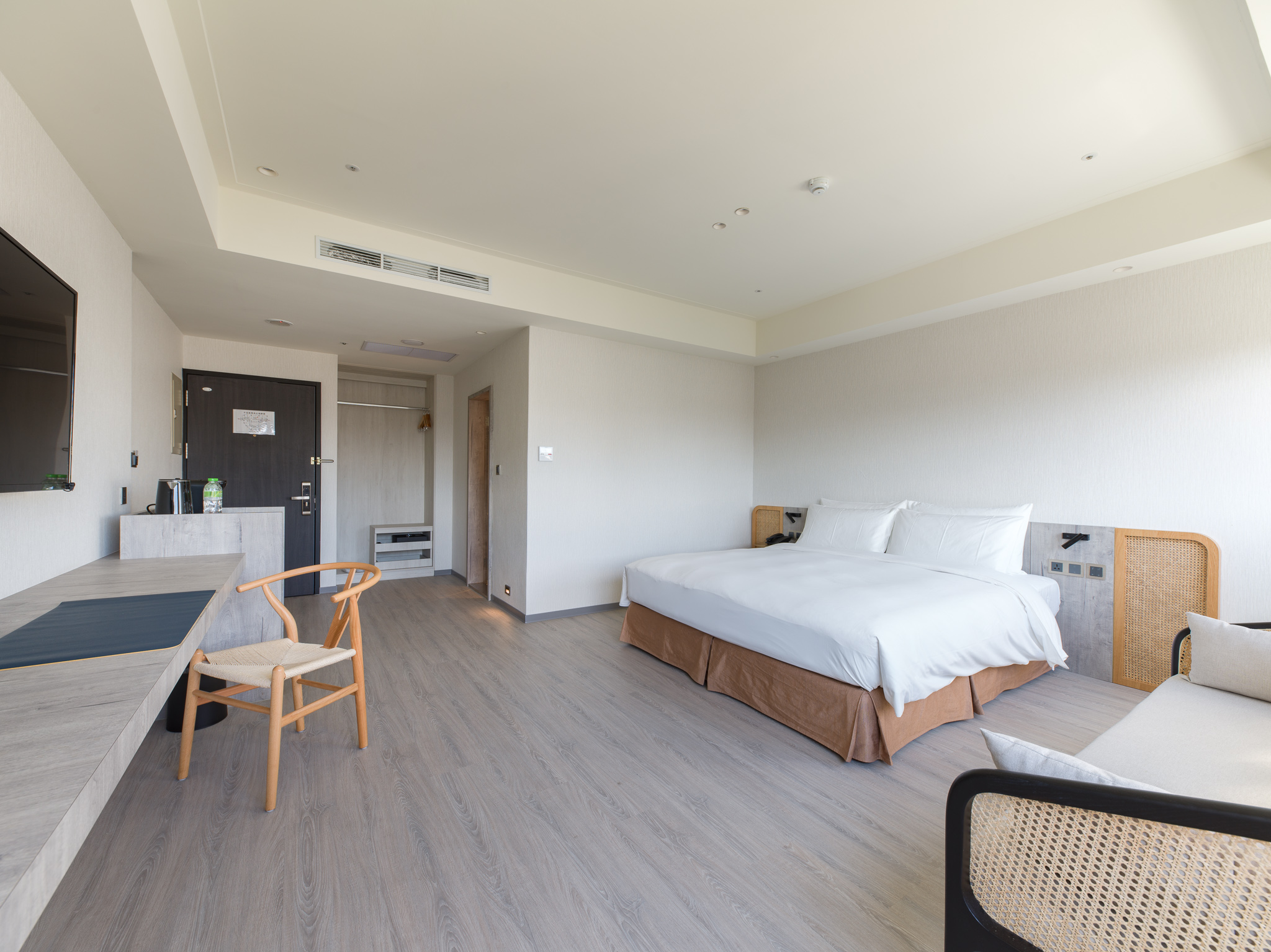 プレミアムダブルルーム 