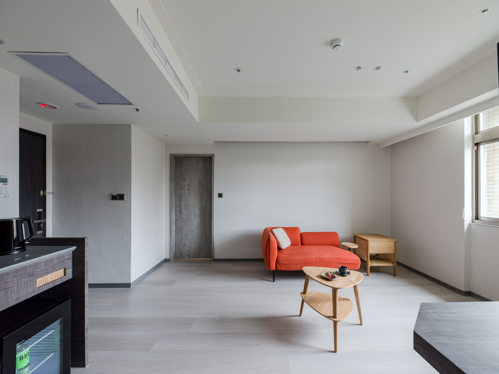 スイートルーム