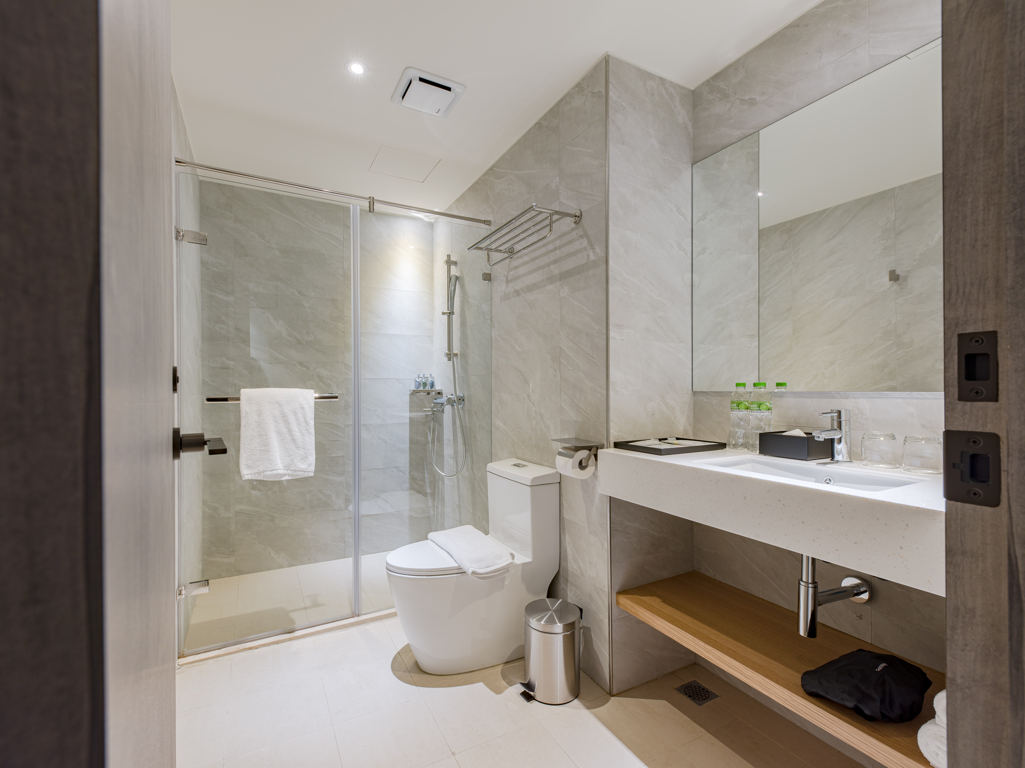 スーペリアルーム