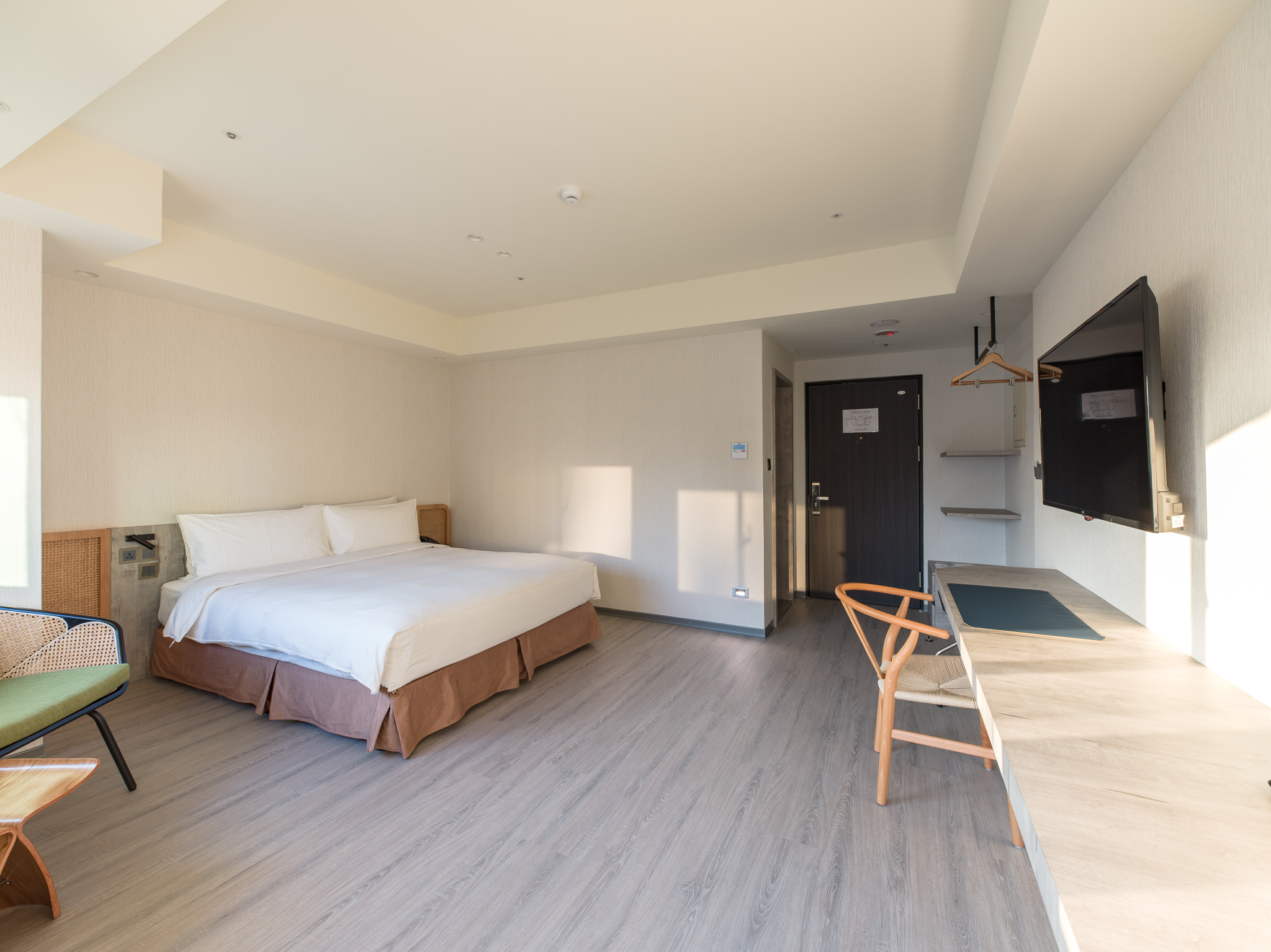 スーペリアルーム