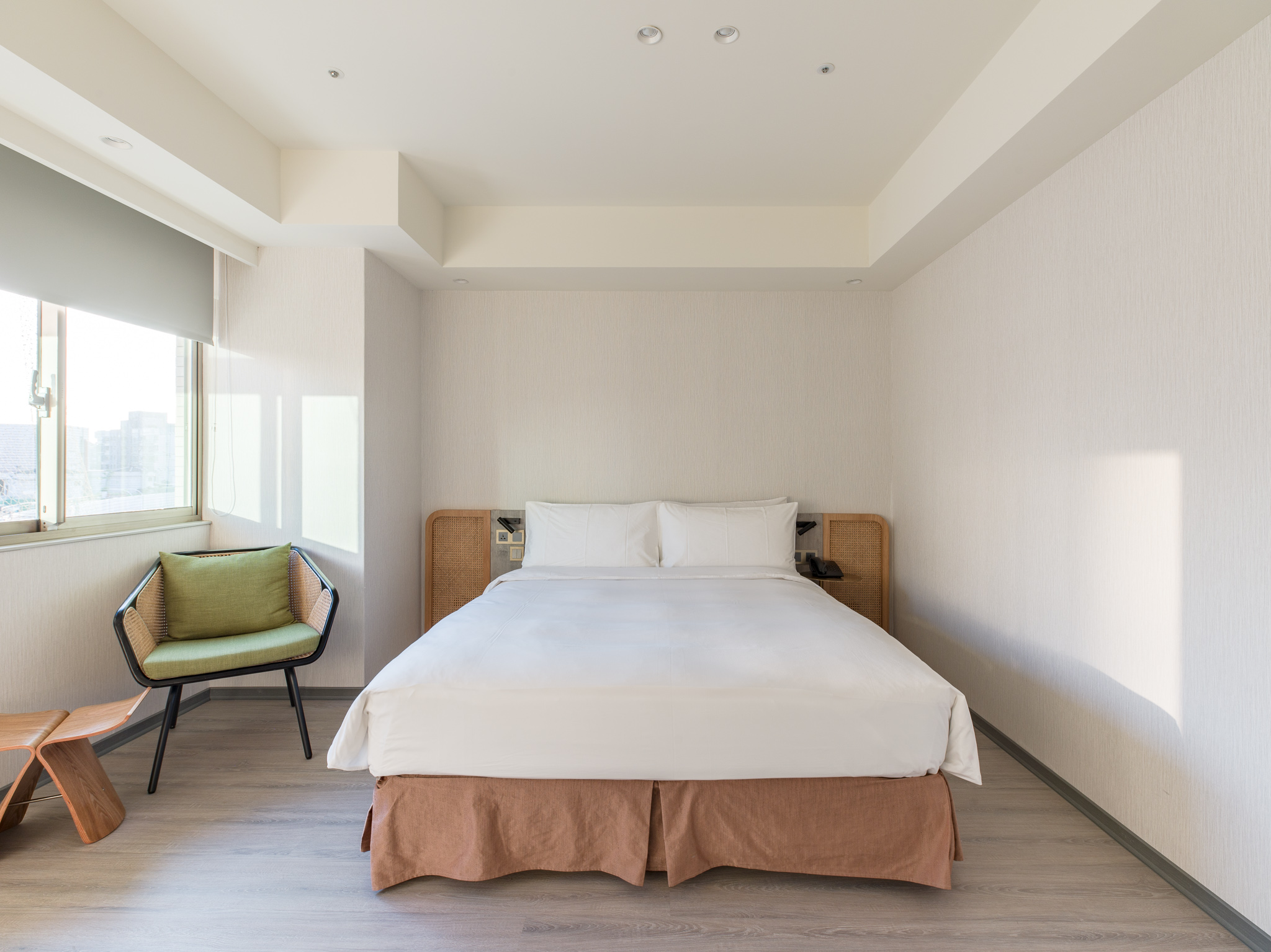 スーペリアルーム