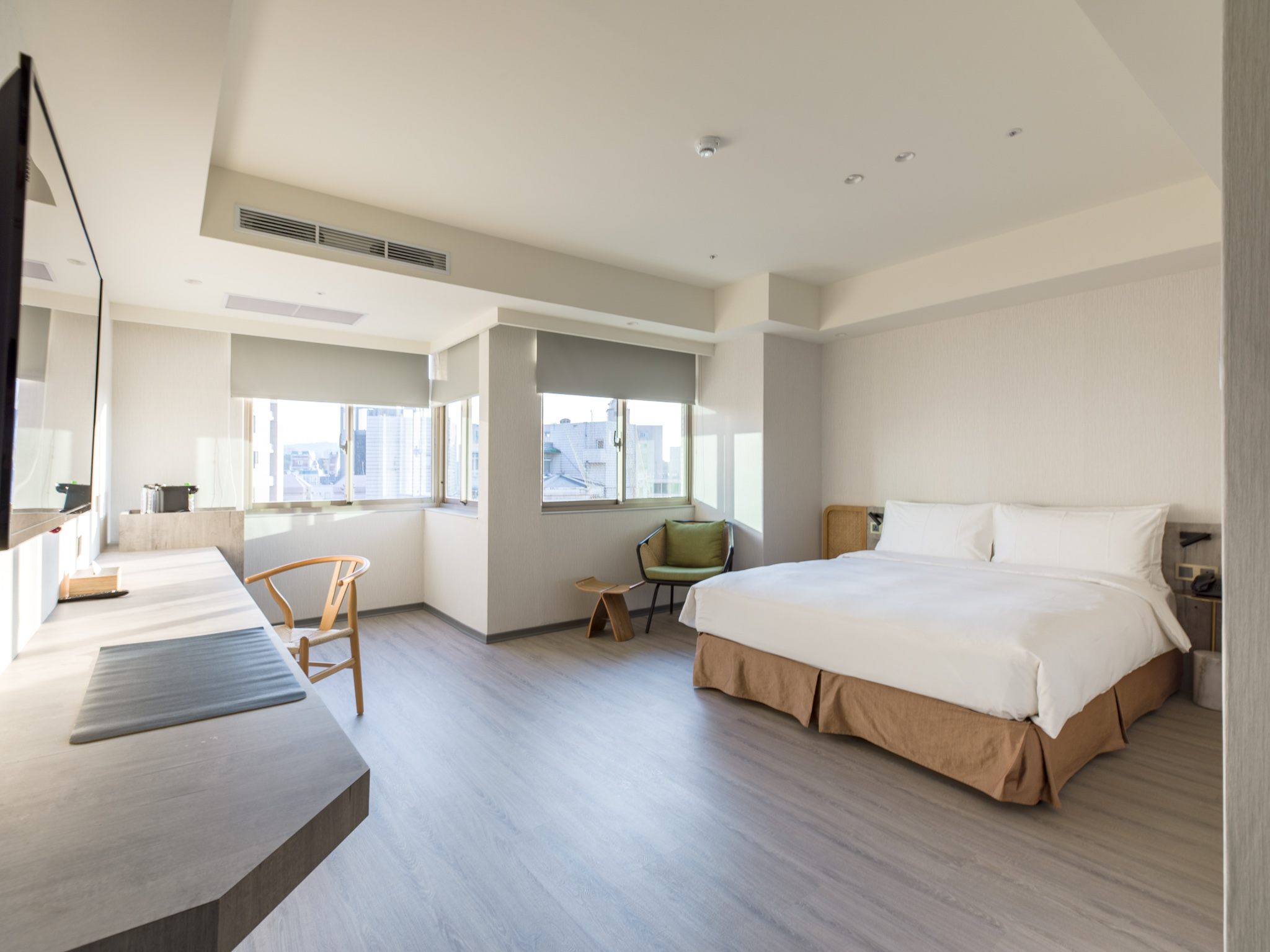 スーペリアルーム