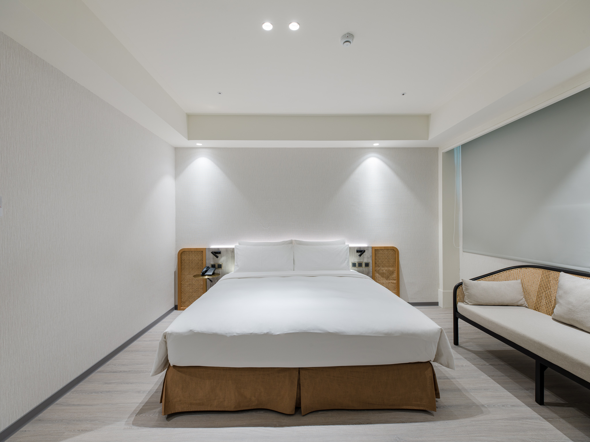 プレミアムダブルルーム 