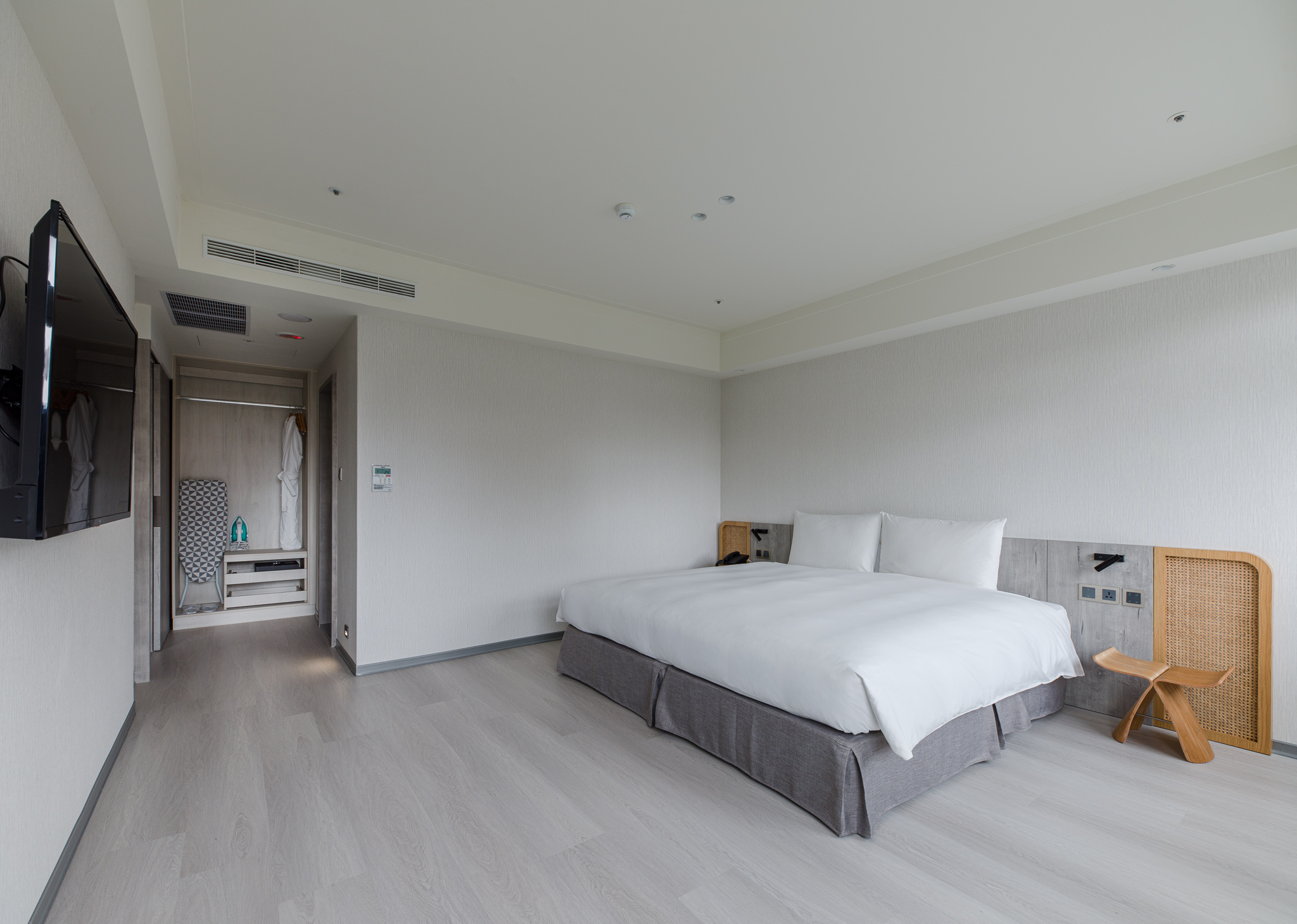 スイートルーム