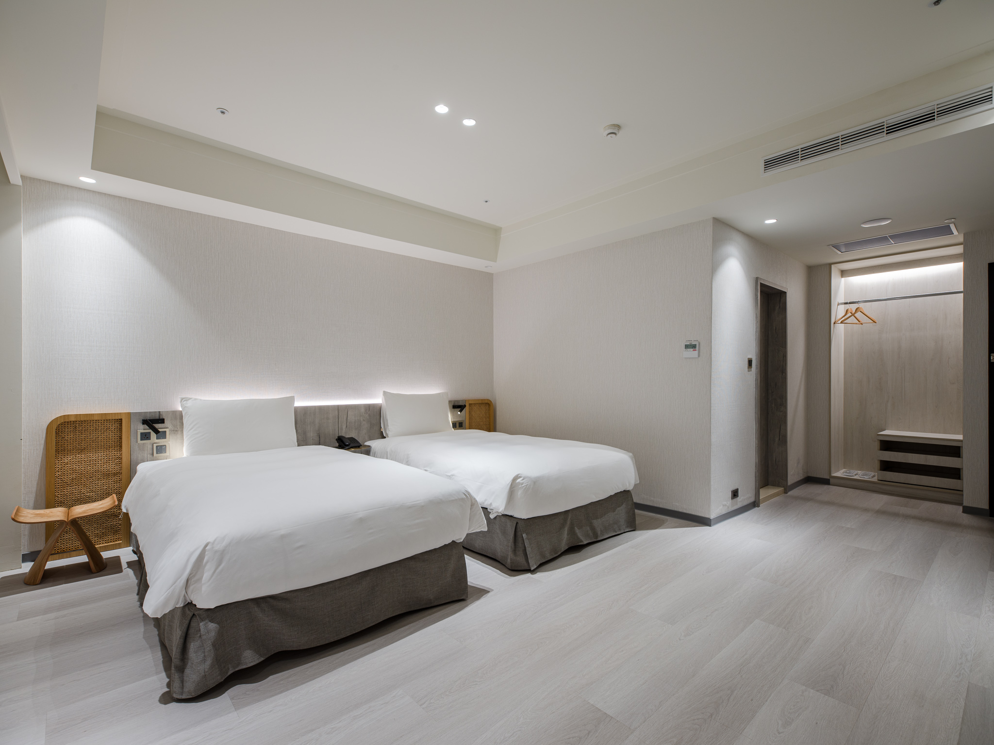 プレミアムツインルーム 