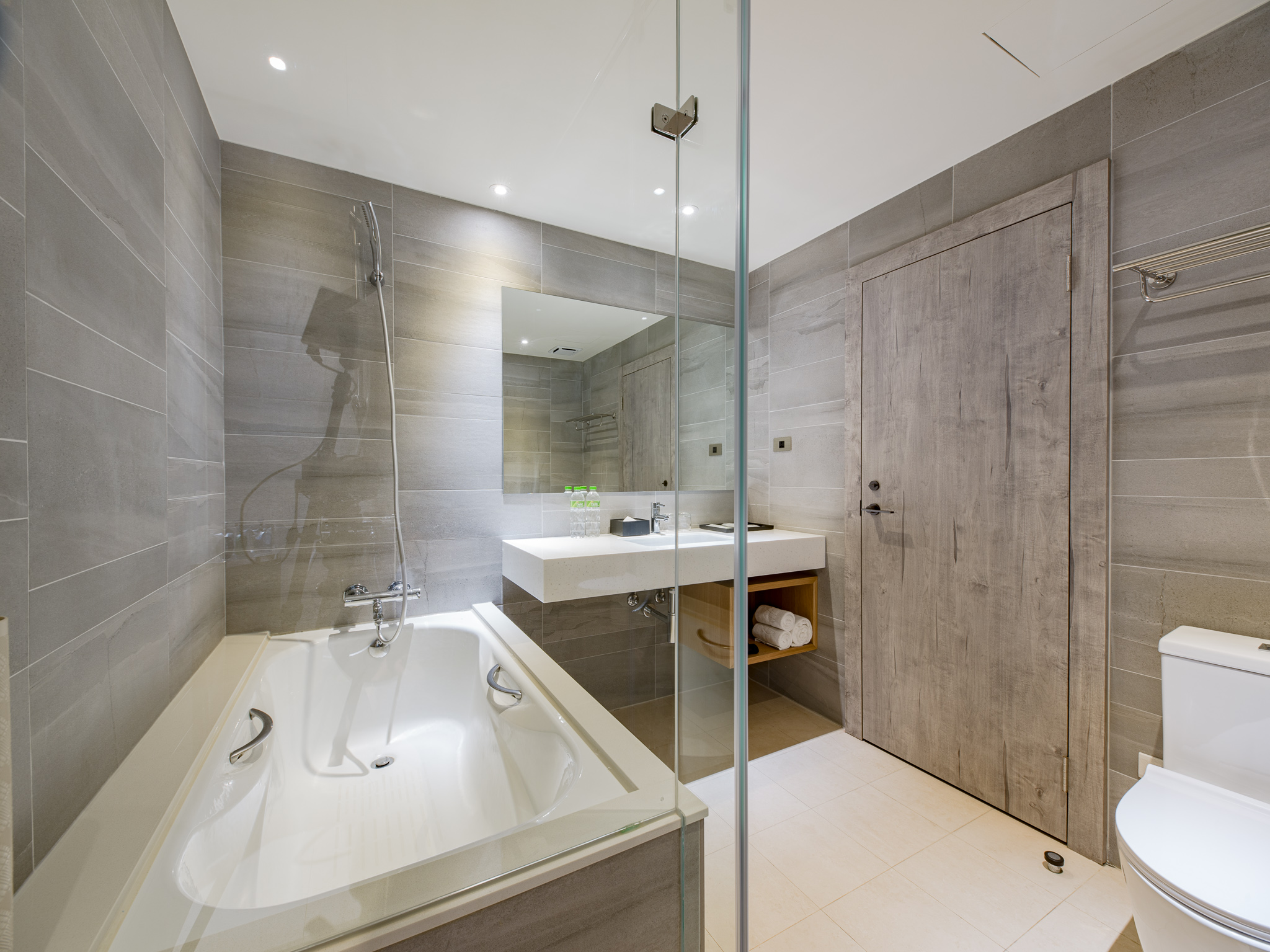 プレミアムダブルルーム 