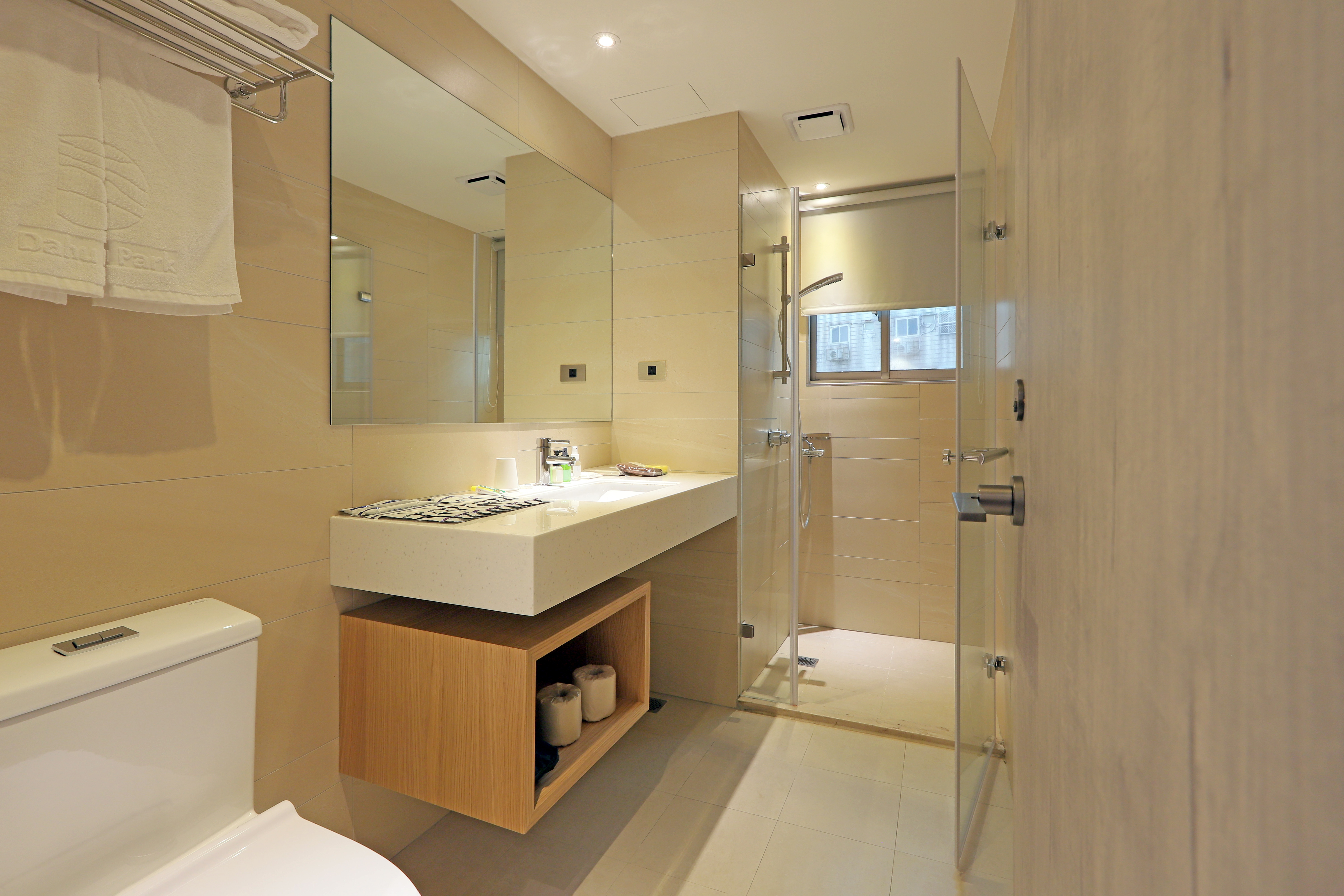 スーペリアルーム