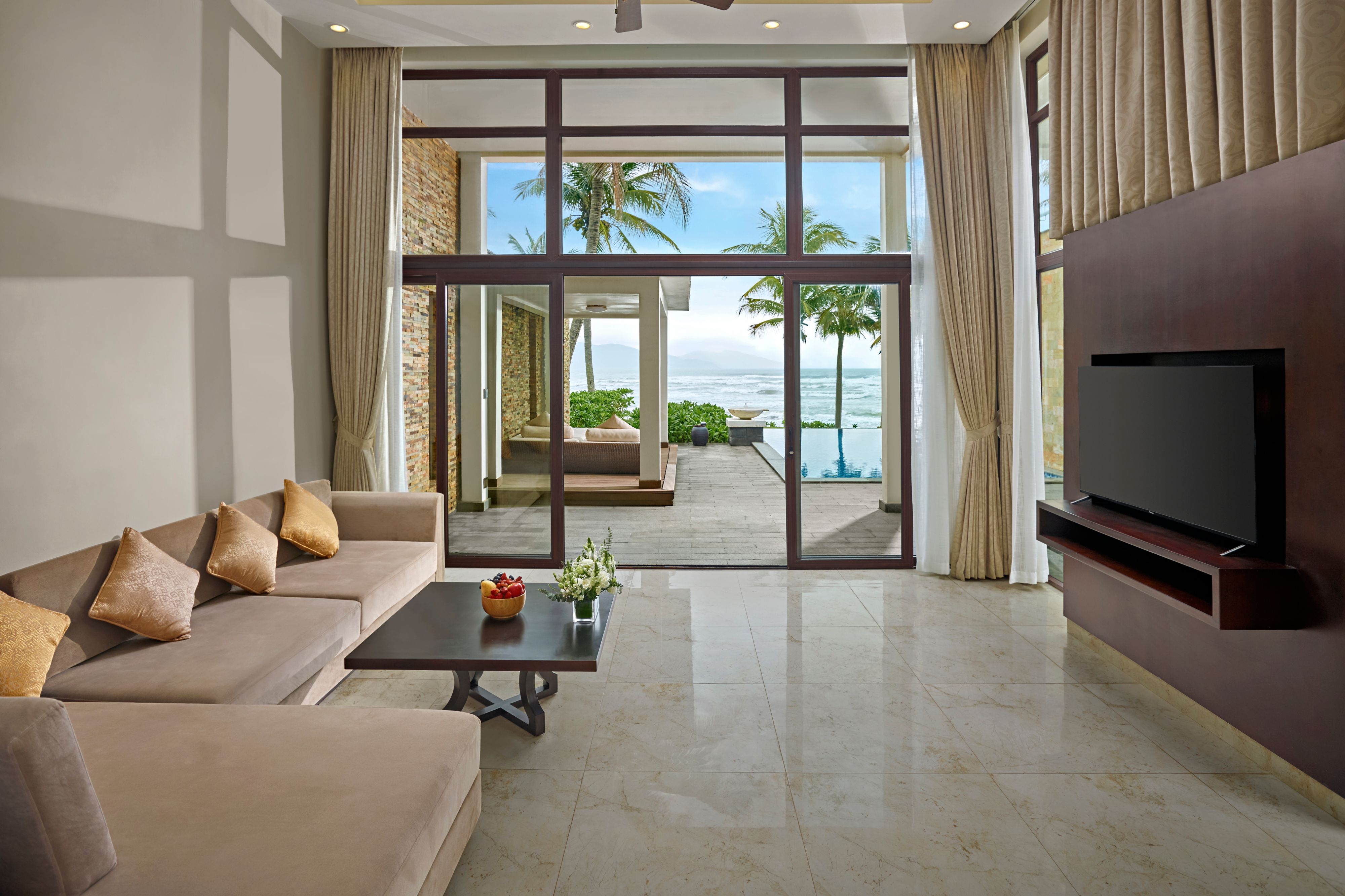 Villas