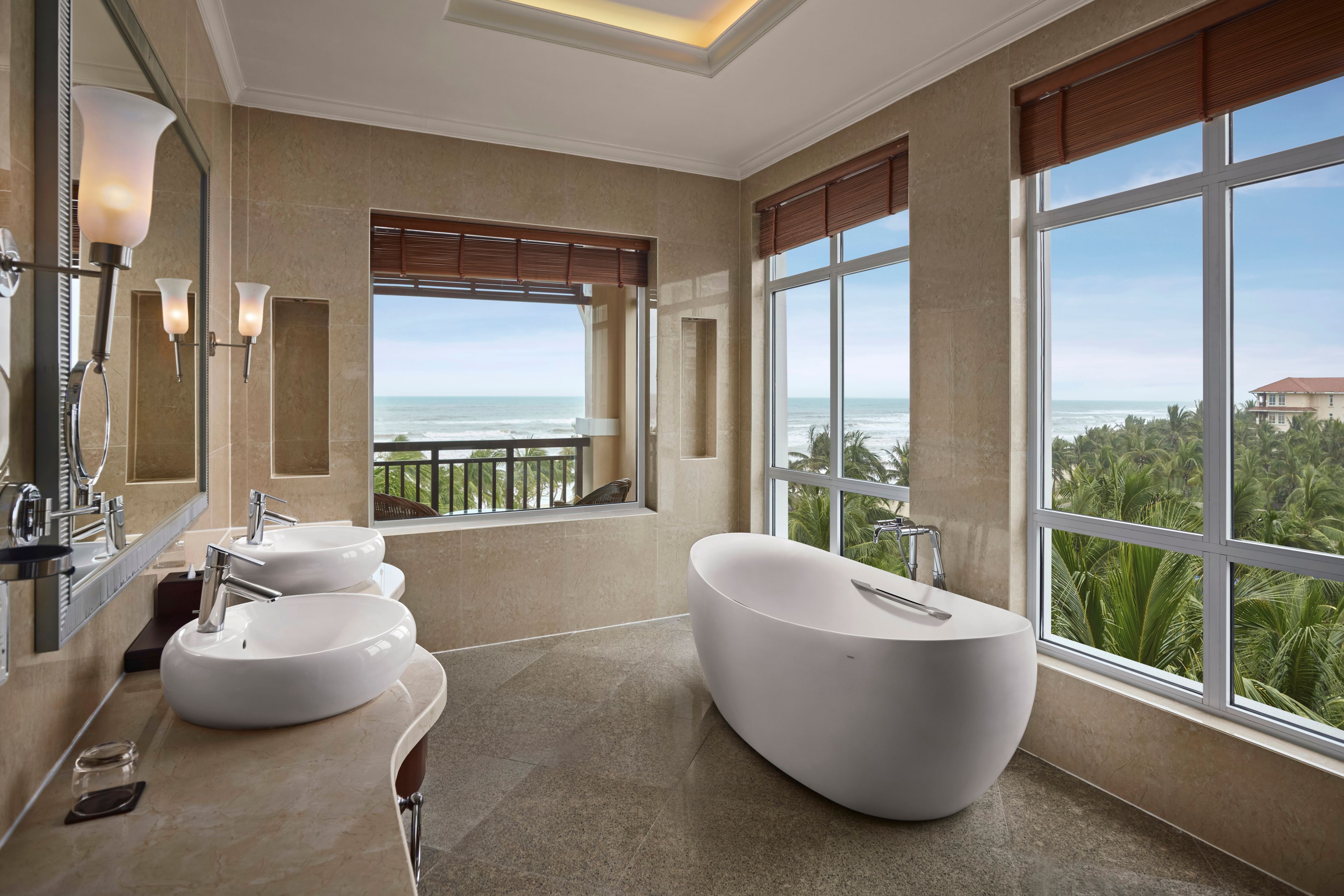 Suites