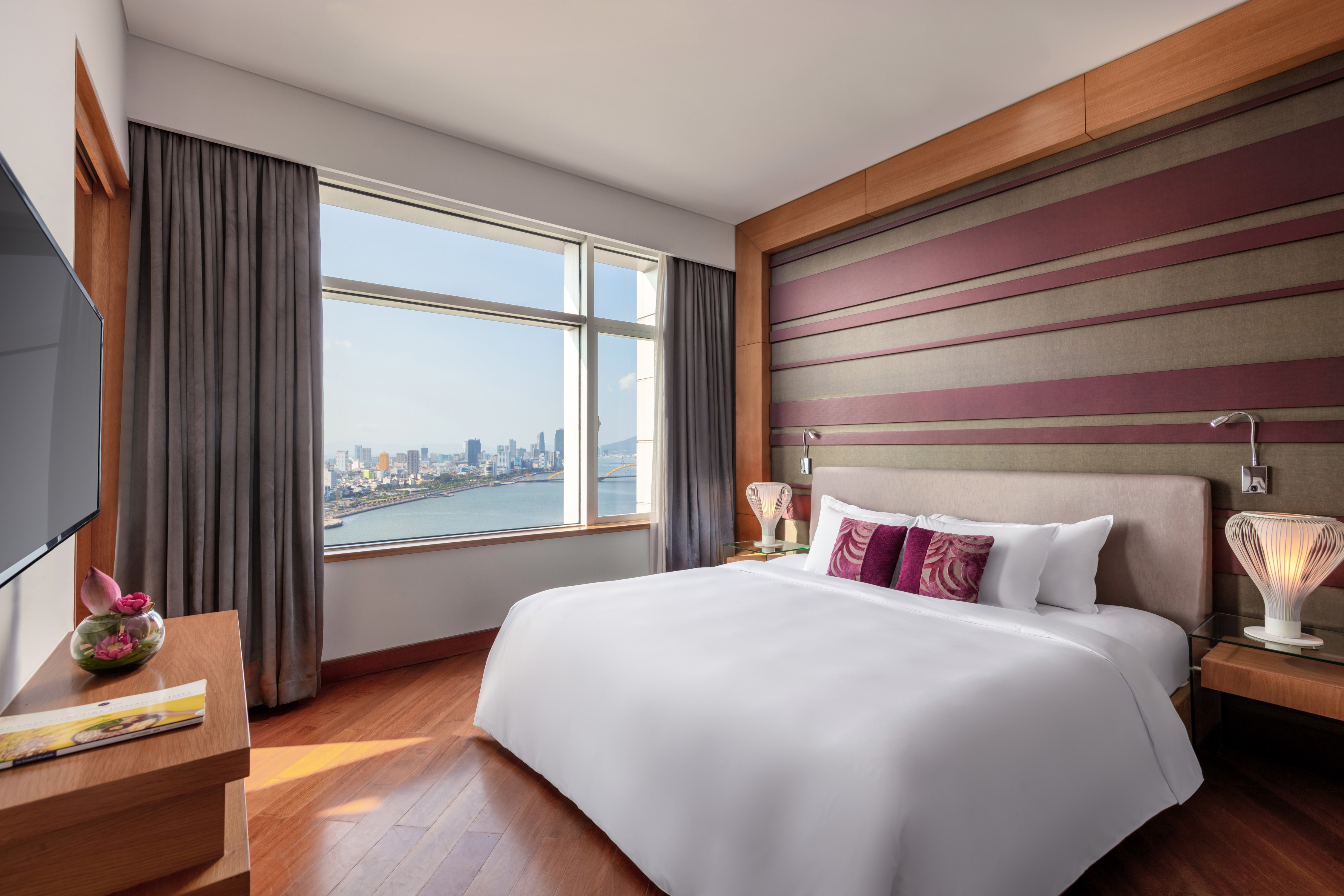 スイートルーム