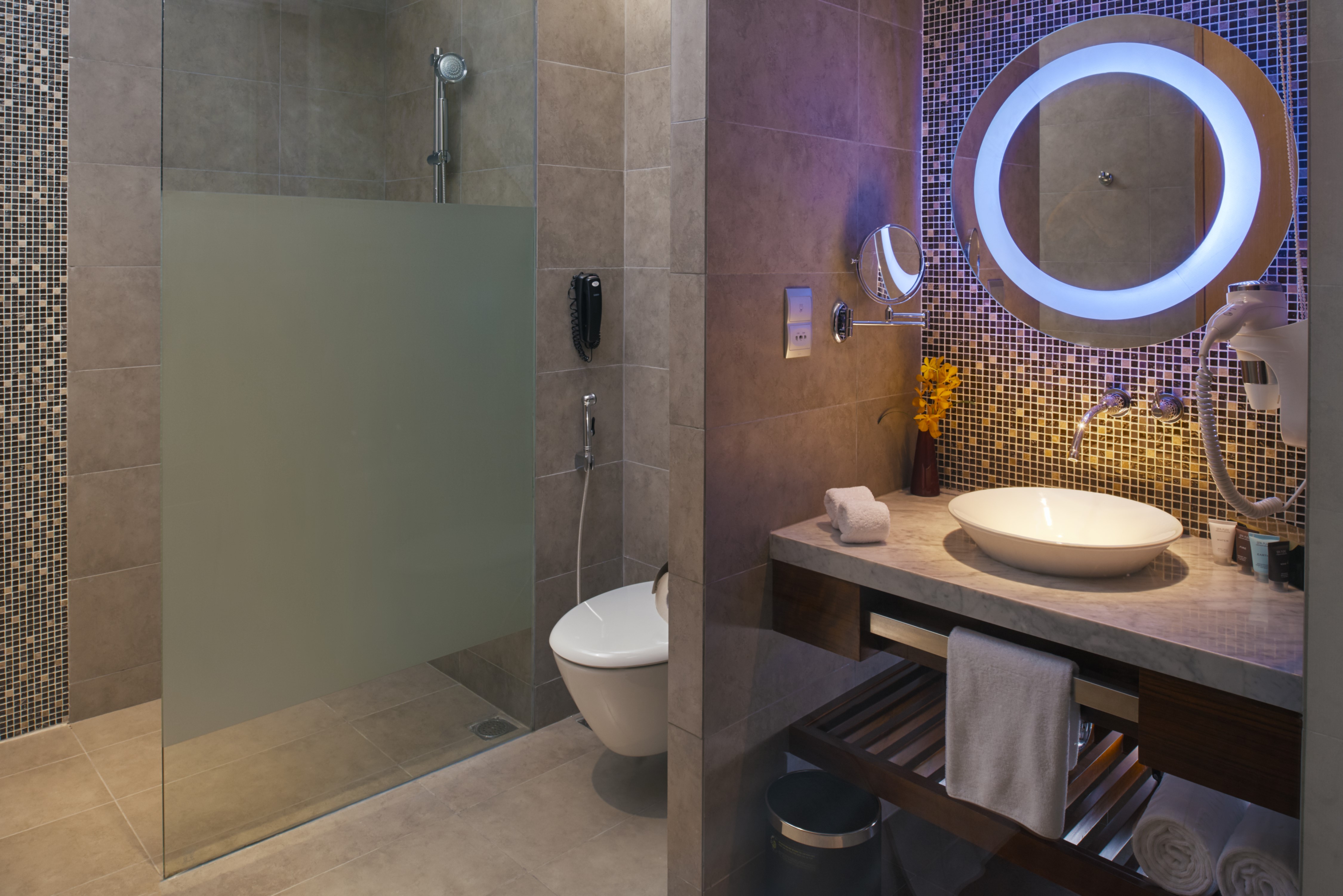 スーペリアルーム