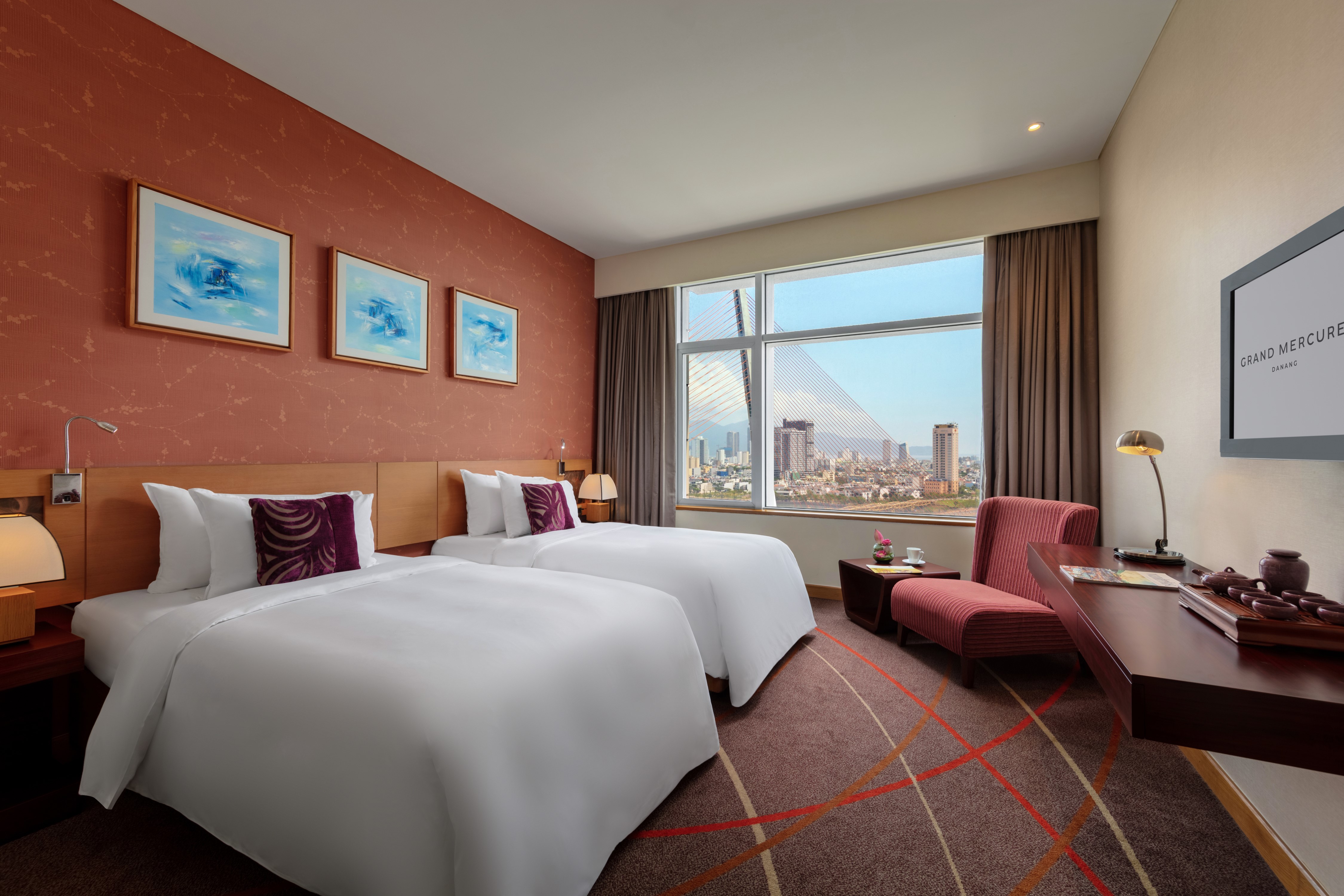 スーペリアルーム