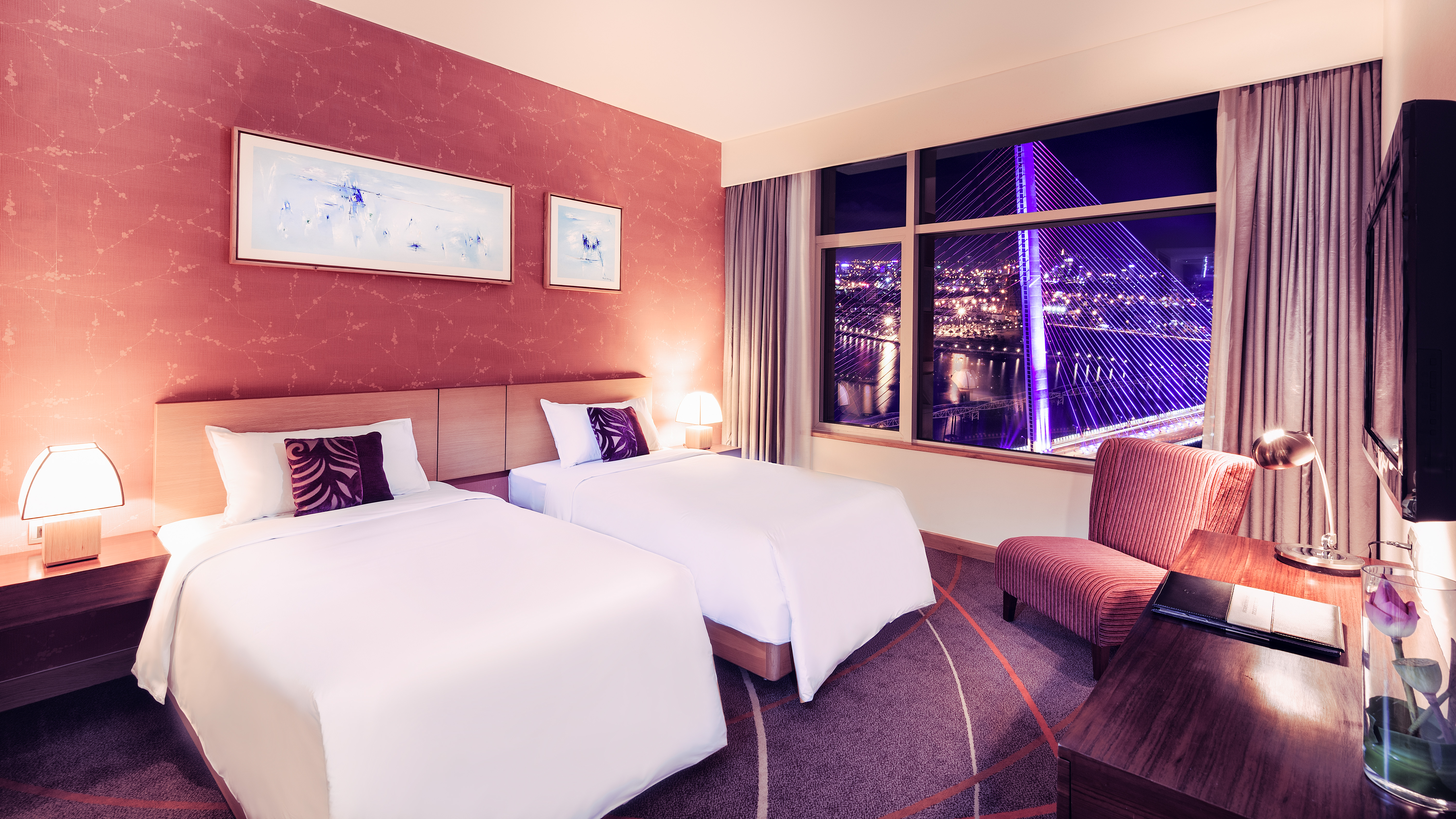 スーペリアルーム