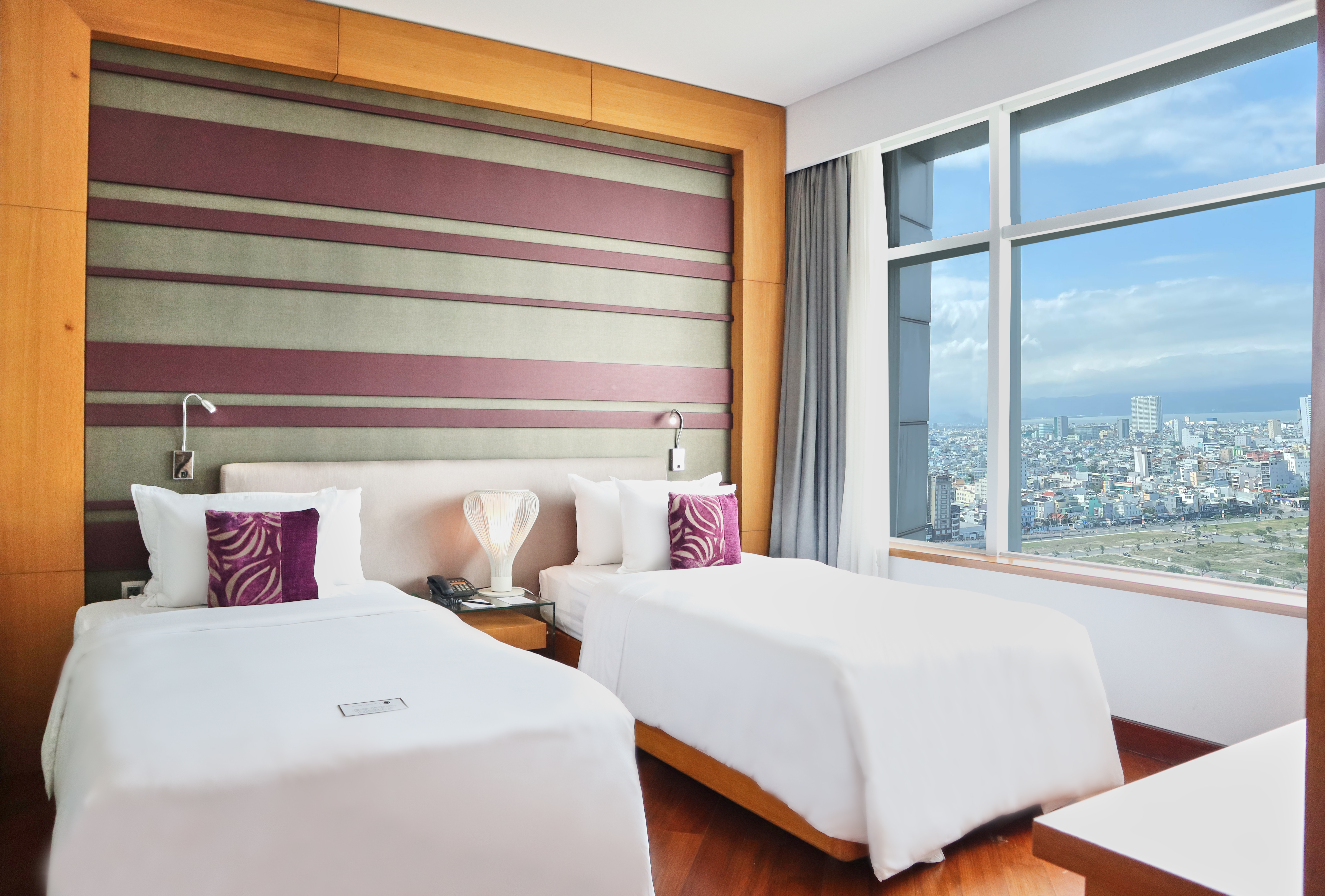 スイートルーム