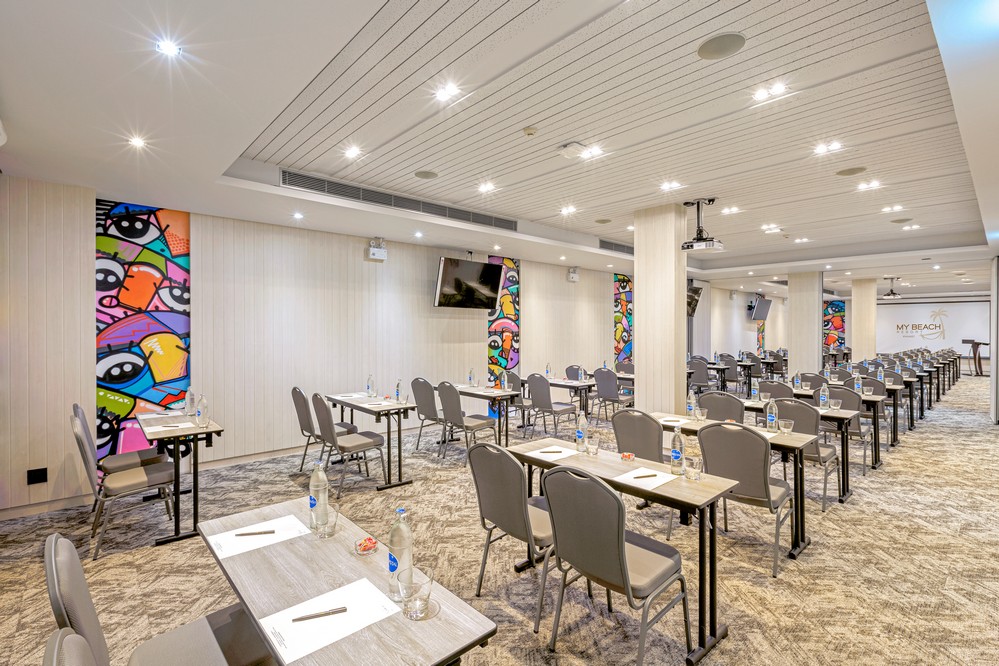 ミーティングルーム