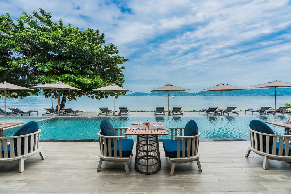 My Cafeレストラン