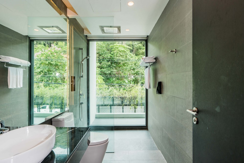 デラックス ルーム