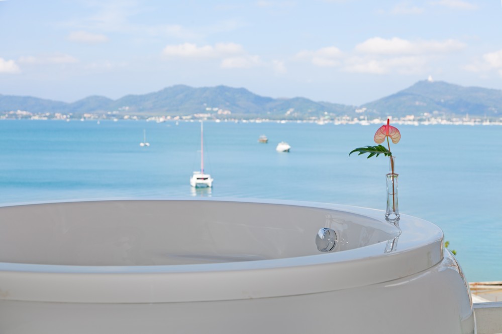 プレミア シービュー スタジオ